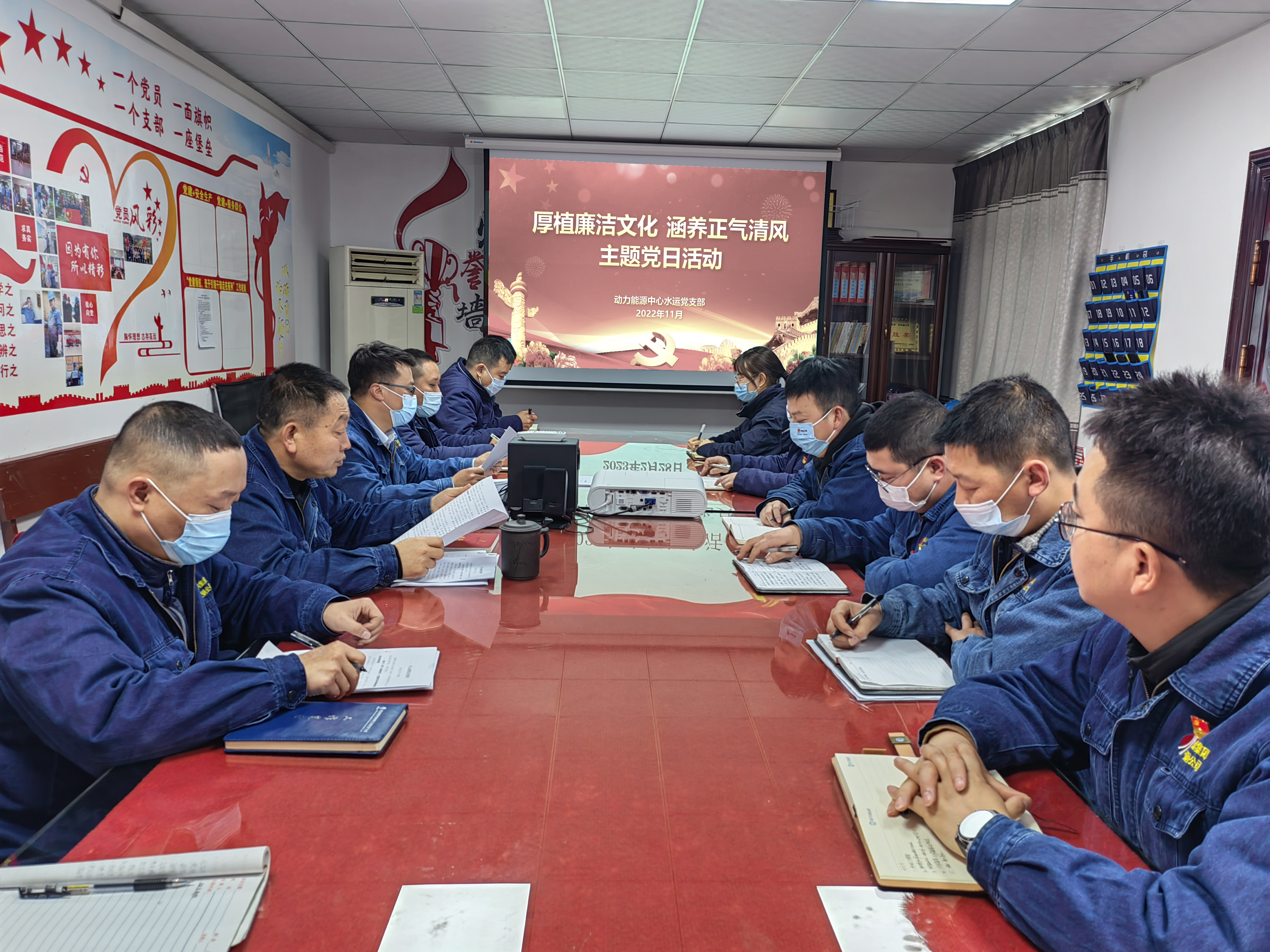 挺纪在前 让监督有力度更有温度 挺纪在前 让监督有力度更有温度