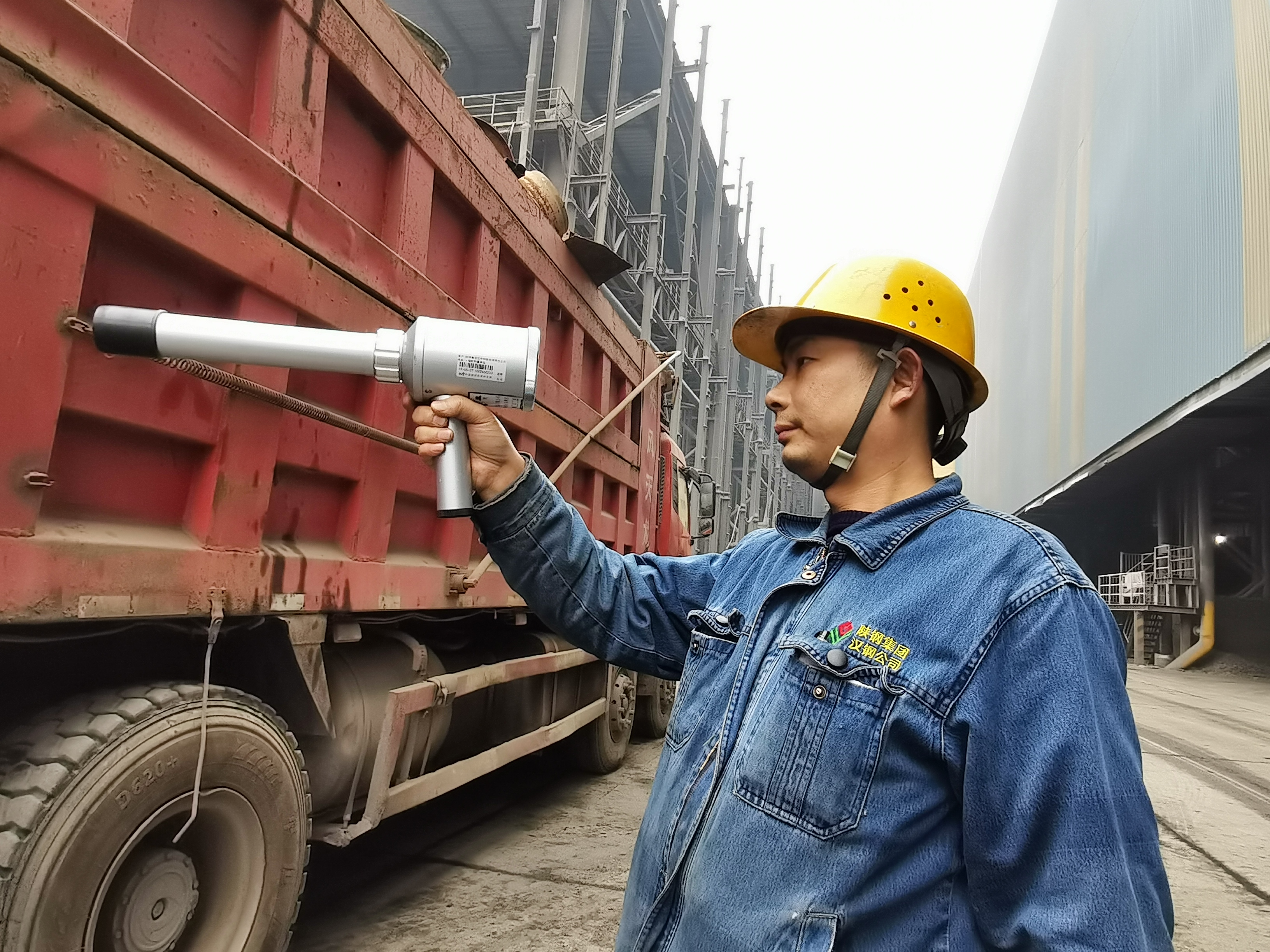 从主战场到大后方，炼钢降本花开别样红