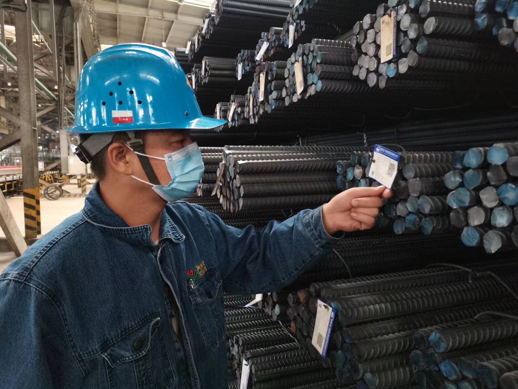 点燃质量引擎，提升“禹龙”加速度