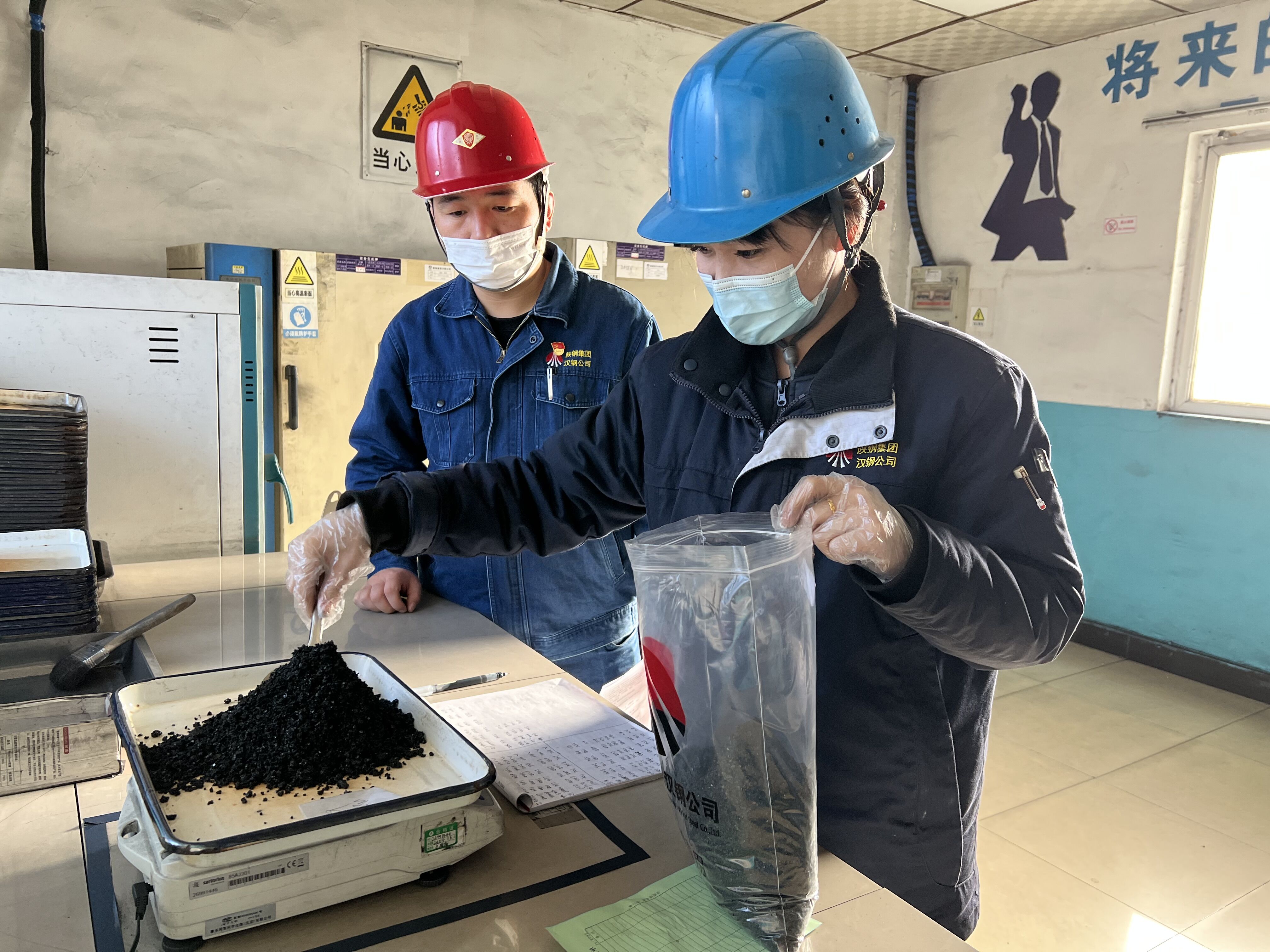 “出新”更“用心”,党建引领强动能 “出新”更“用心”,党建引领强动能