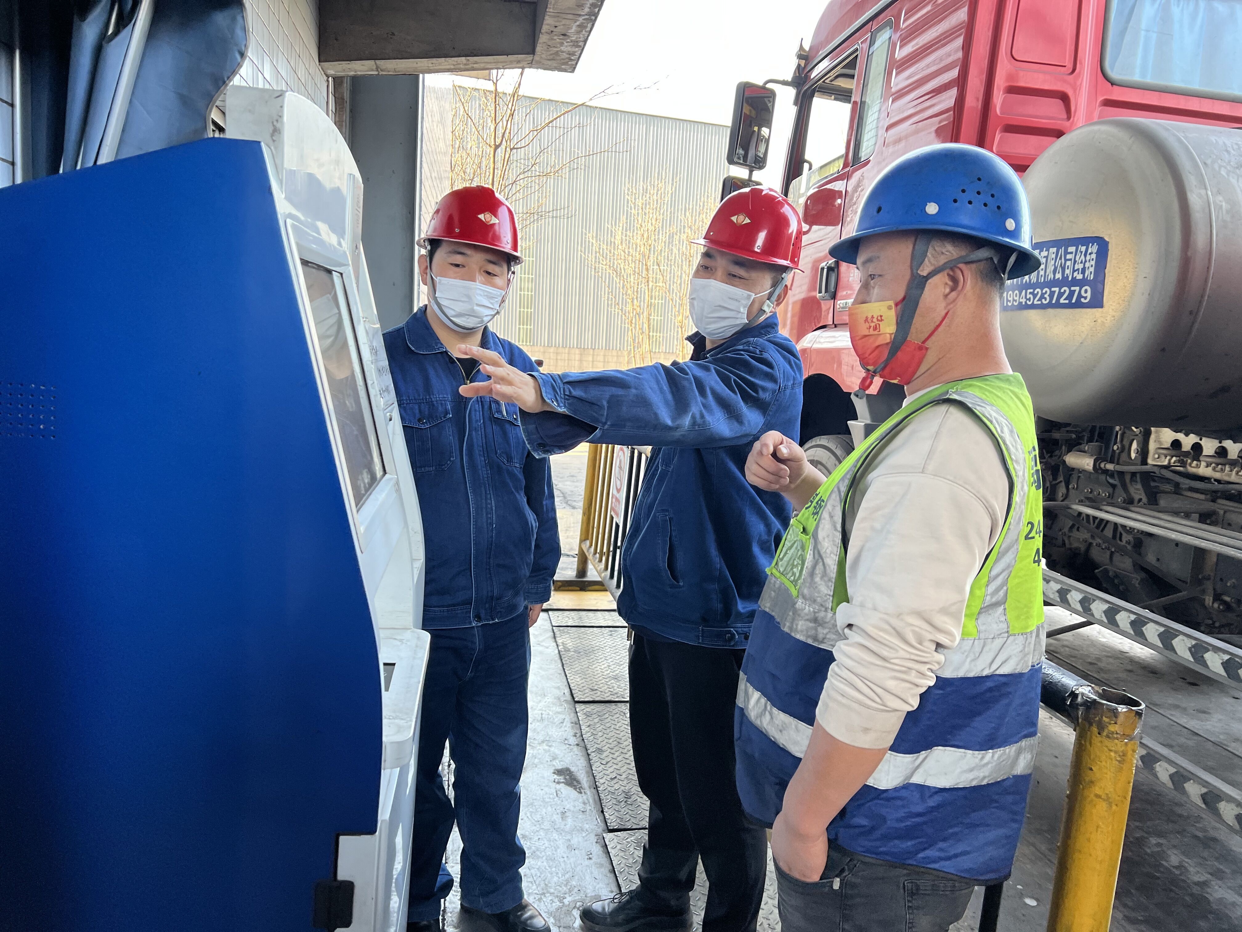 “出新”更“用心”,党建引领强动能 “出新”更“用心”,党建引领强动能