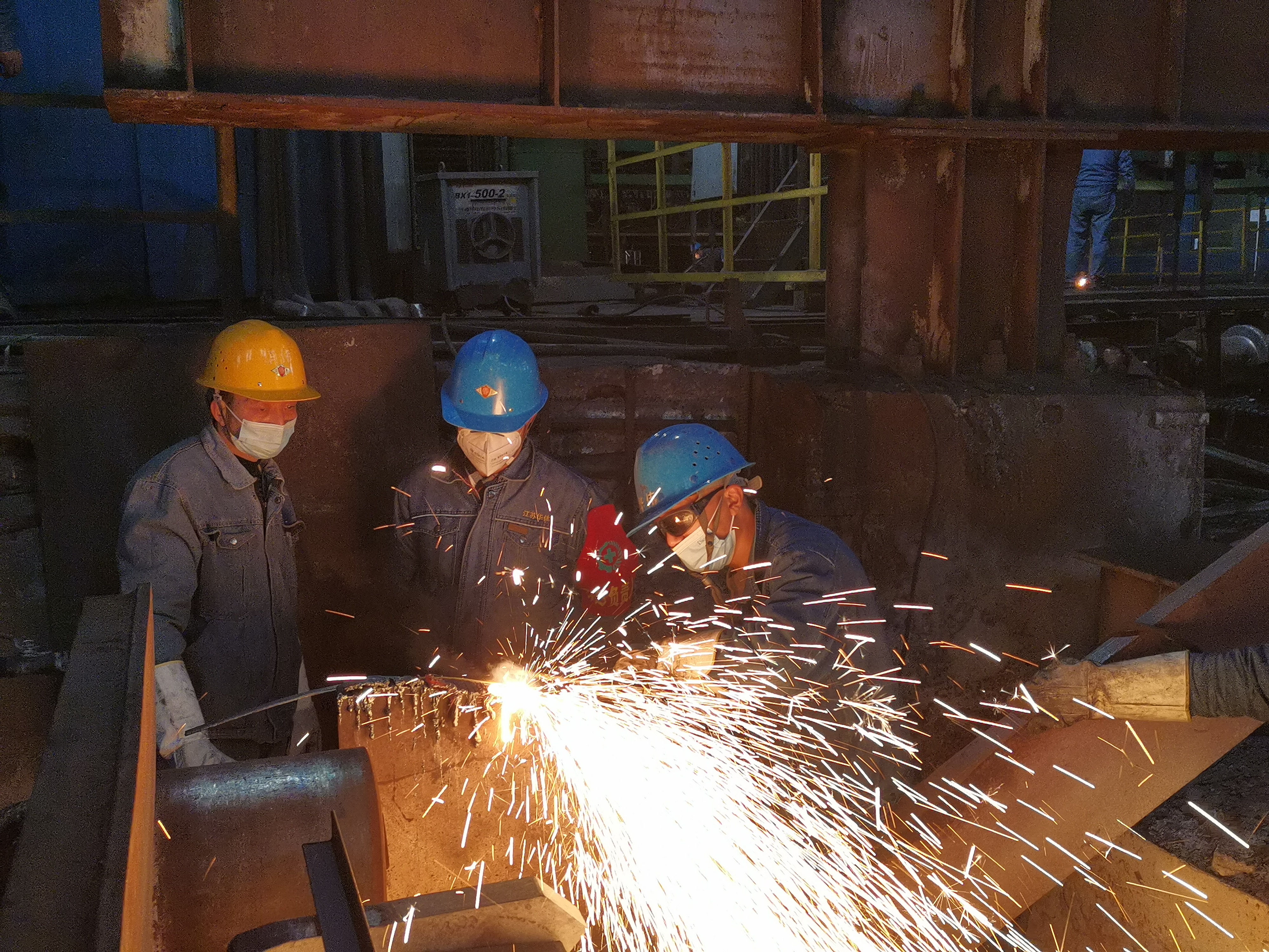 全方位联动，高质高效推进降本增效