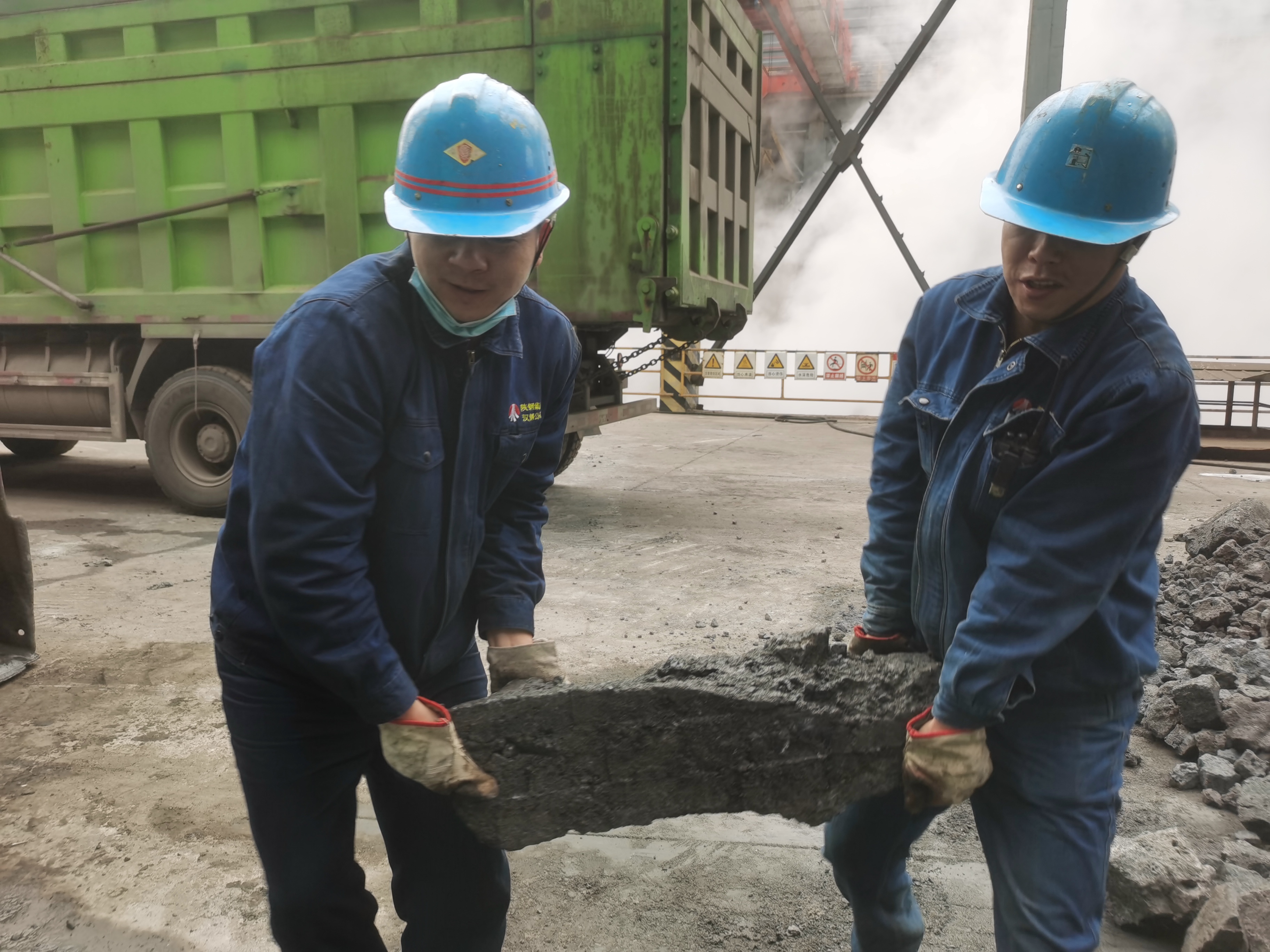 以奋进姿态走进“春光里”