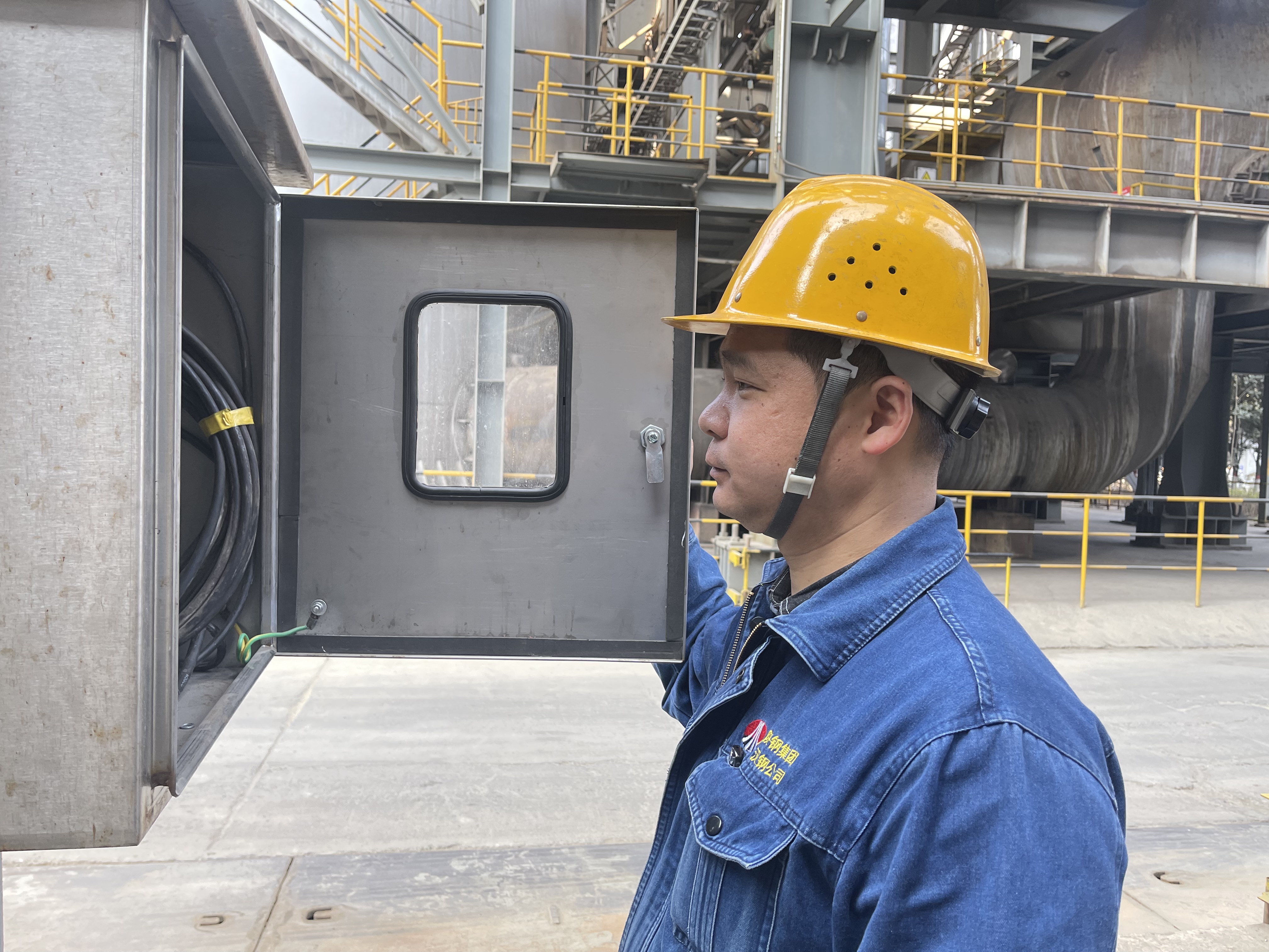 以奋进姿态走进“春光里”