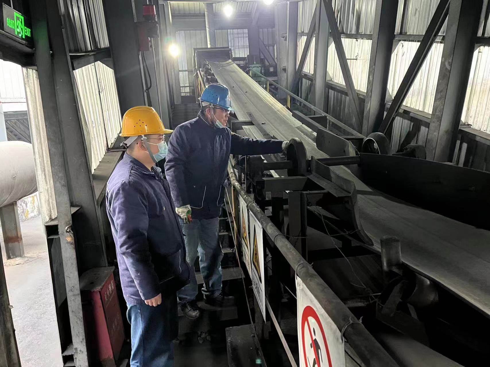 “三点”发力，守好安全生产准入关！