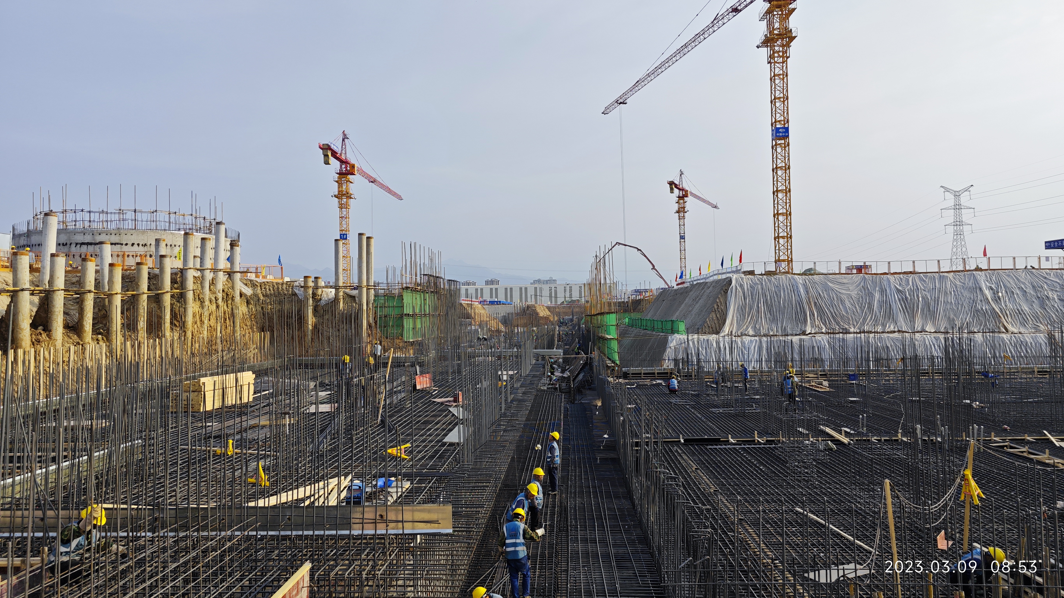 这个春天 “他们”因奋斗而出彩