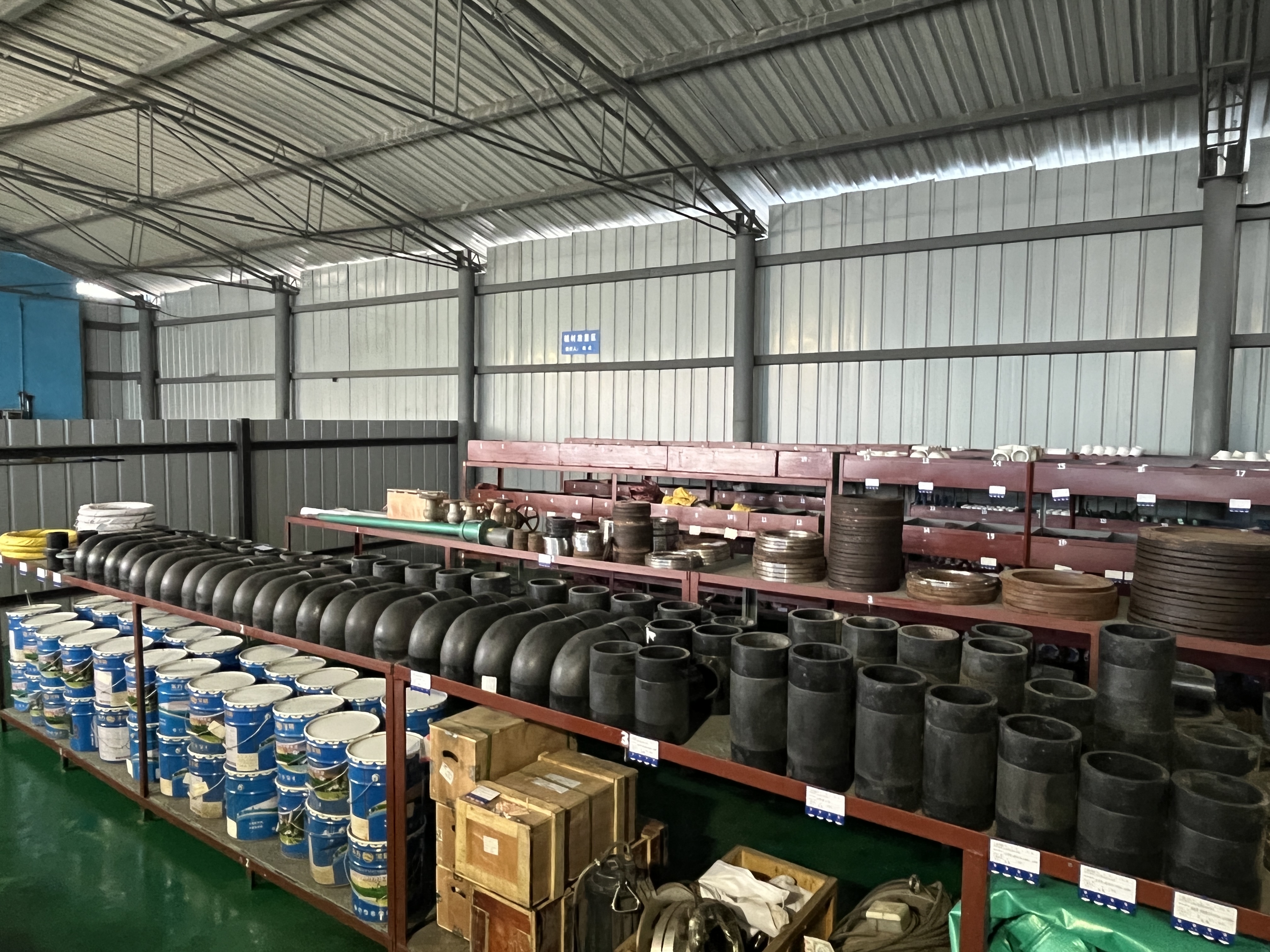 在明媚春光里，讲述奋进故事