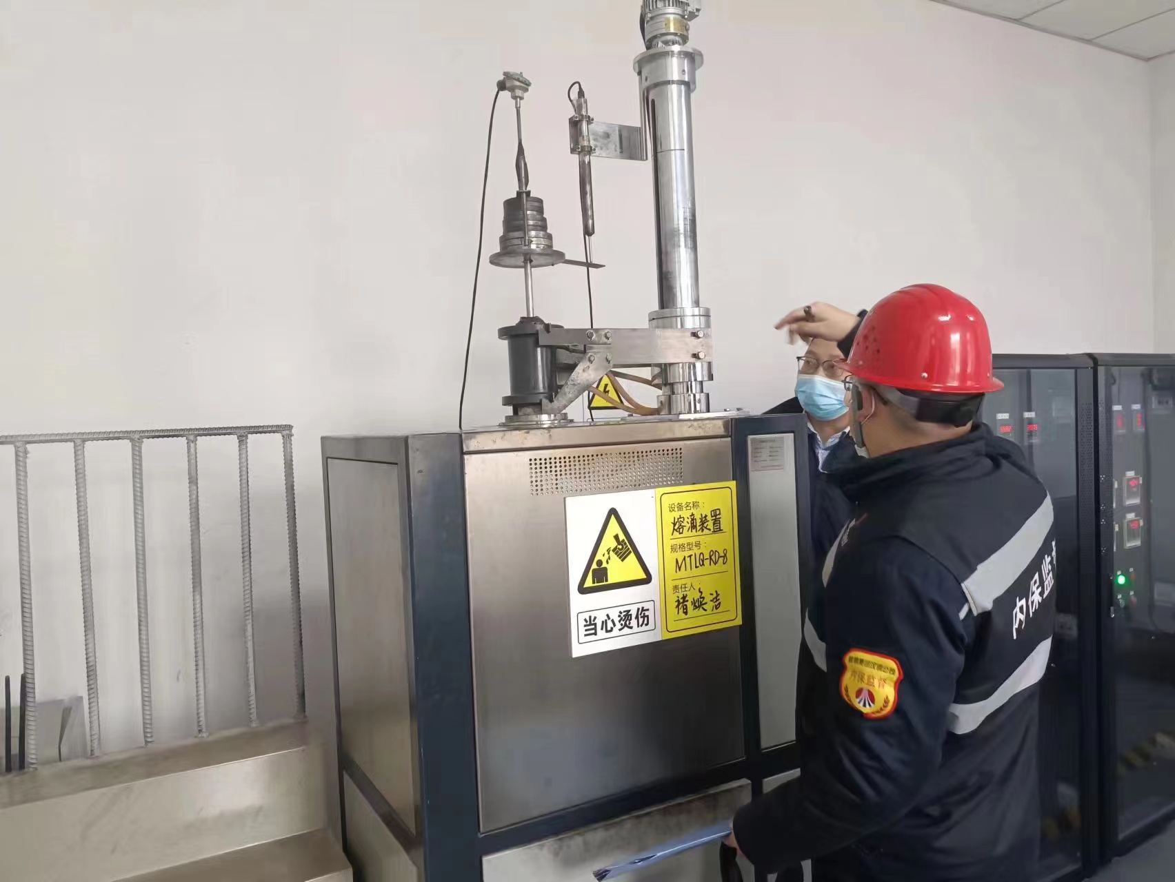 巧用“五面镜子”,擦亮内保监督“利剑” 巧用“五面镜子”,擦亮内保监督“利剑”