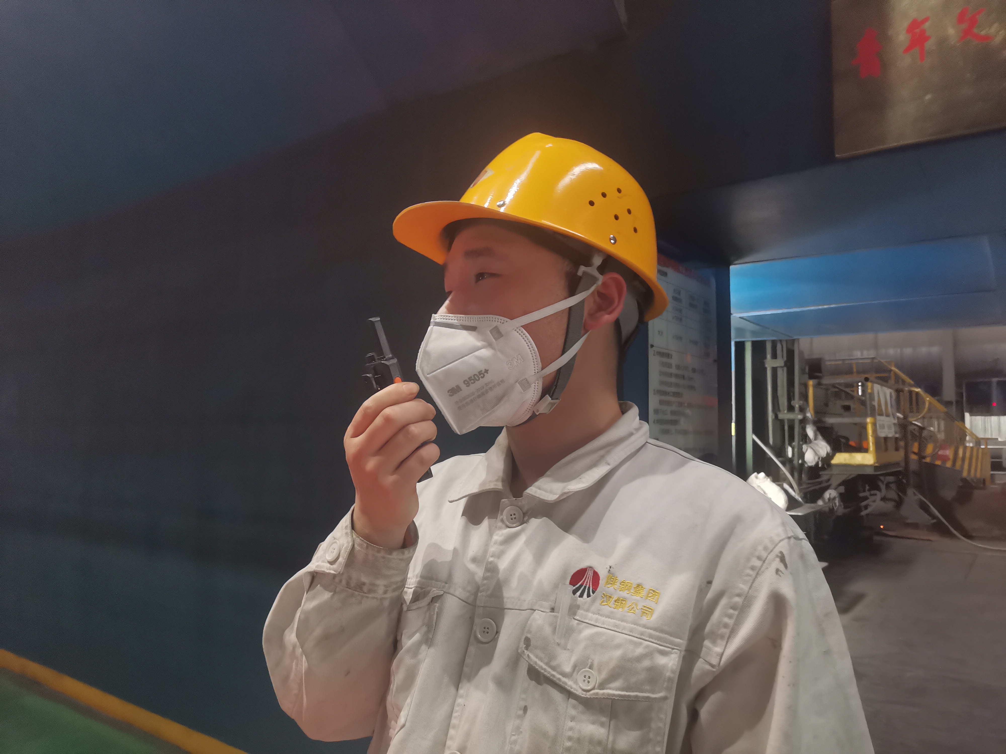 从“小聂”到“聂工”,看金牌工长成长记 从“小聂”到“聂工”,看金牌工长成长记