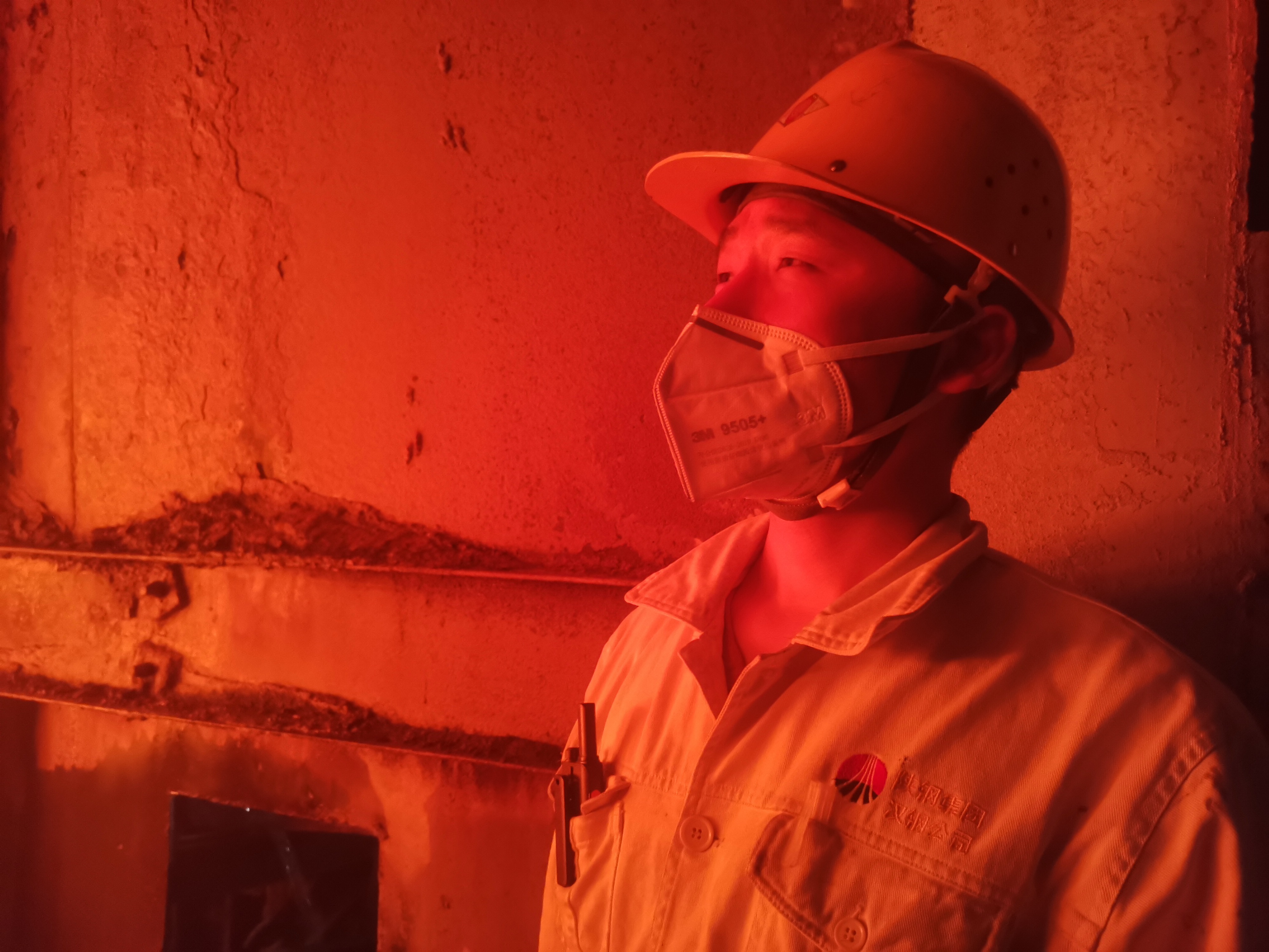 从“小聂”到“聂工”,看金牌工长成长记 从“小聂”到“聂工”,看金牌工长成长记