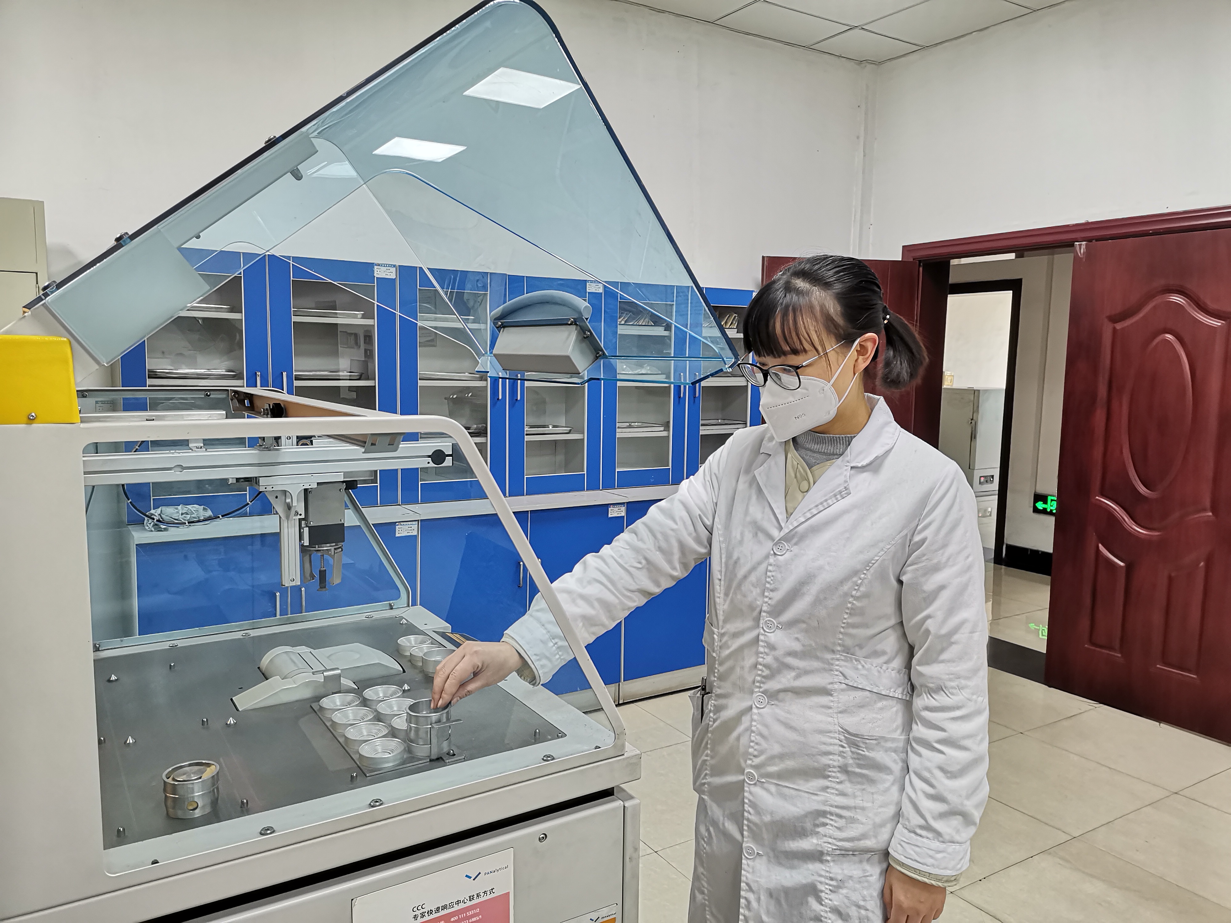 发挥计量优势 汇聚降本合力