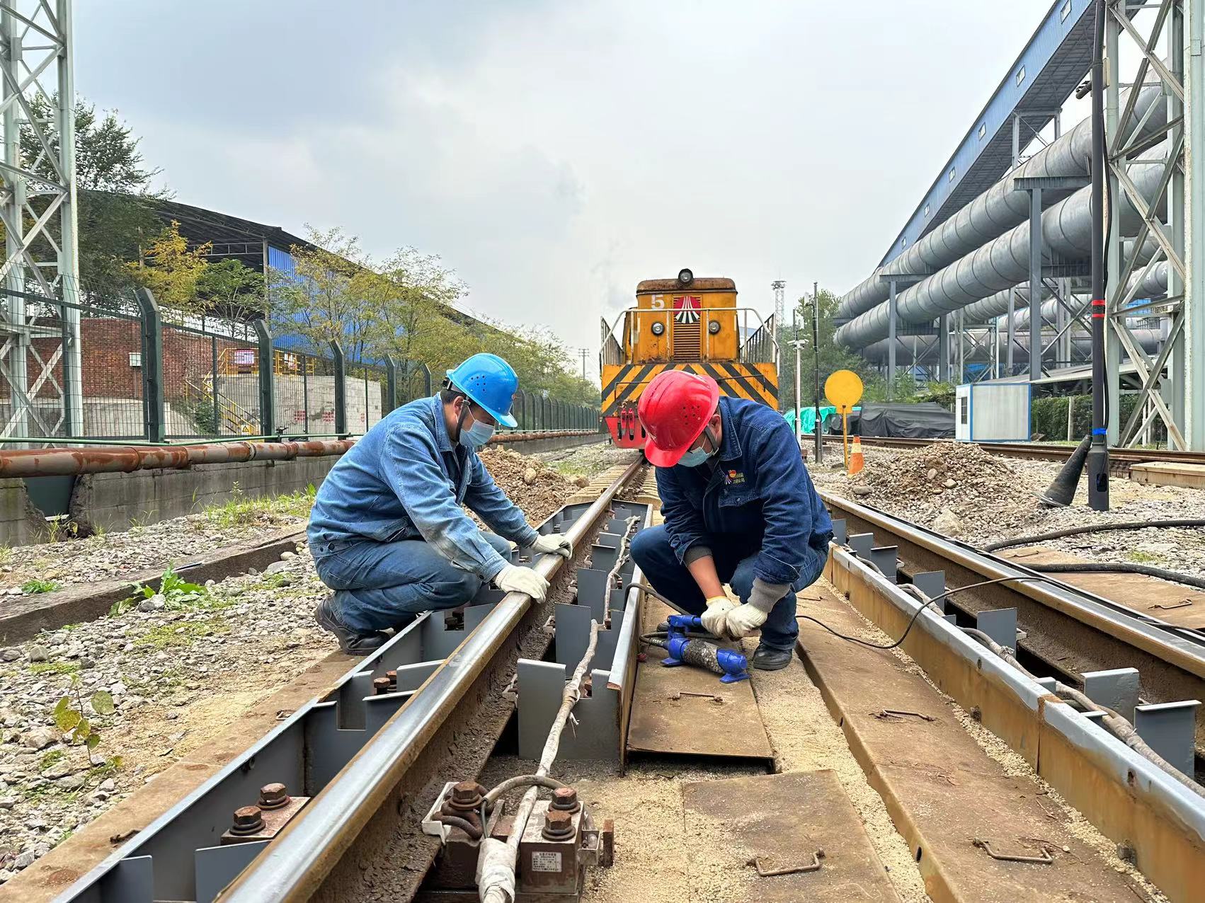 发挥计量优势 汇聚降本合力