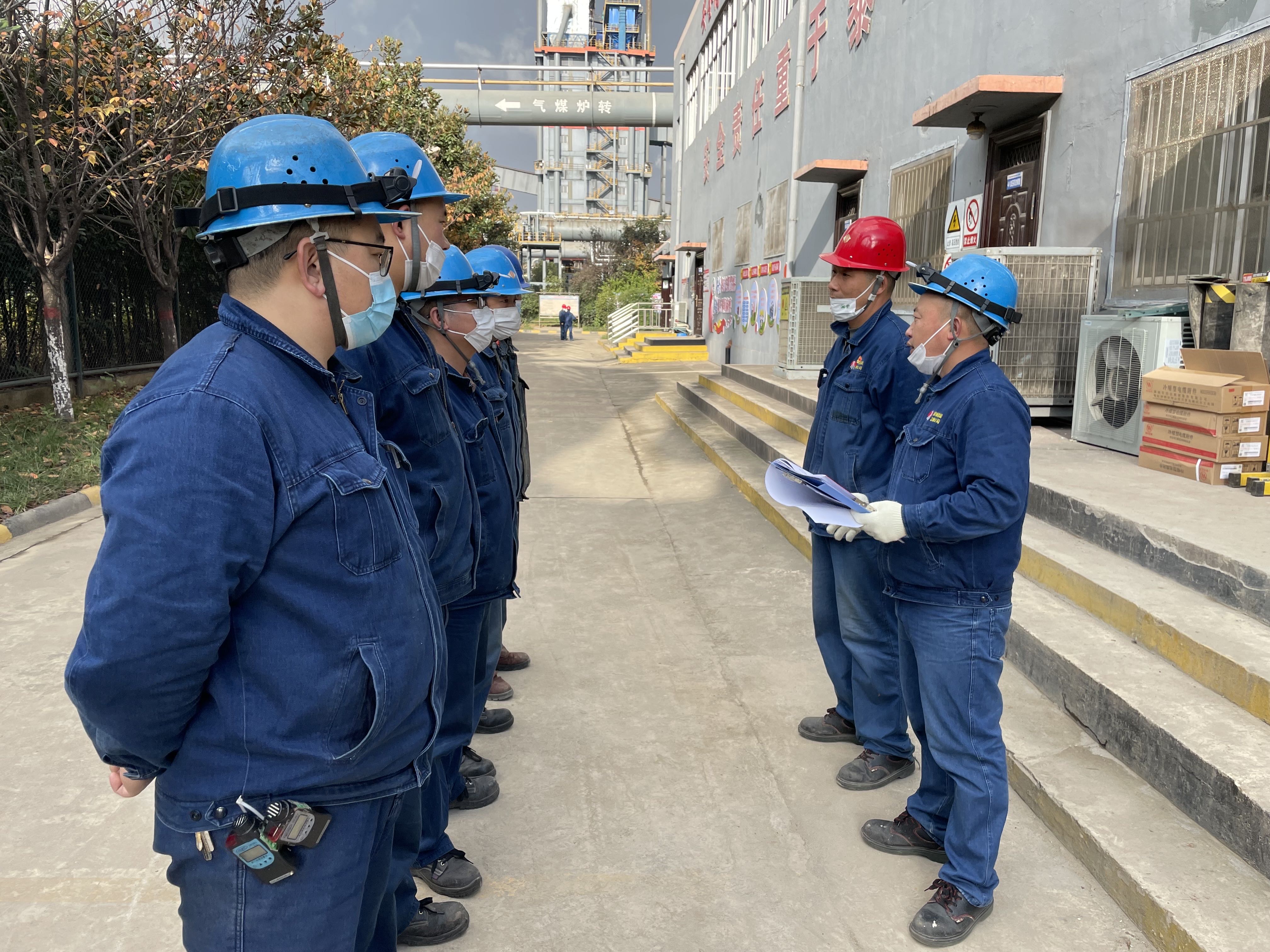 拧紧“三颗螺丝”绷紧安全生产弦 拧紧“三颗螺丝”绷紧安全生产弦