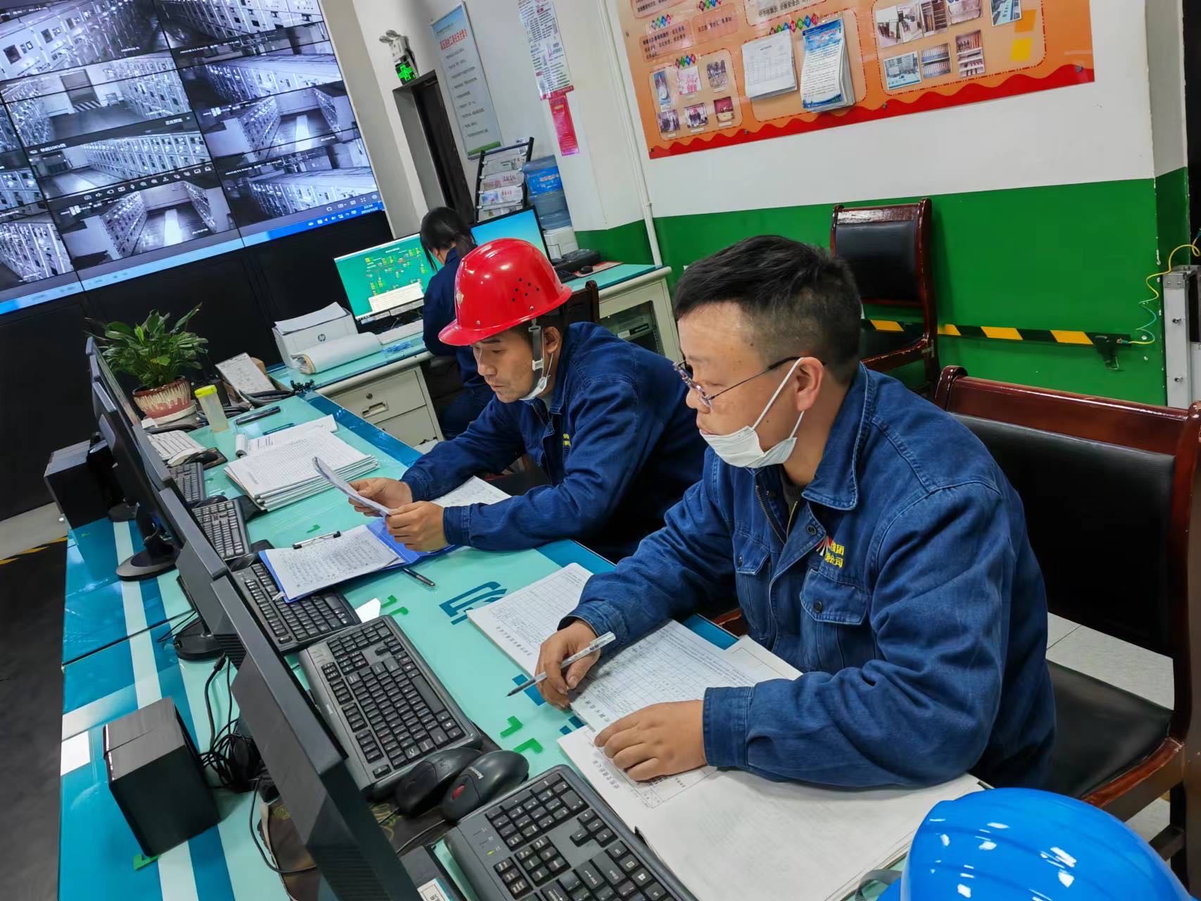 拧紧“三颗螺丝”绷紧安全生产弦 拧紧“三颗螺丝”绷紧安全生产弦