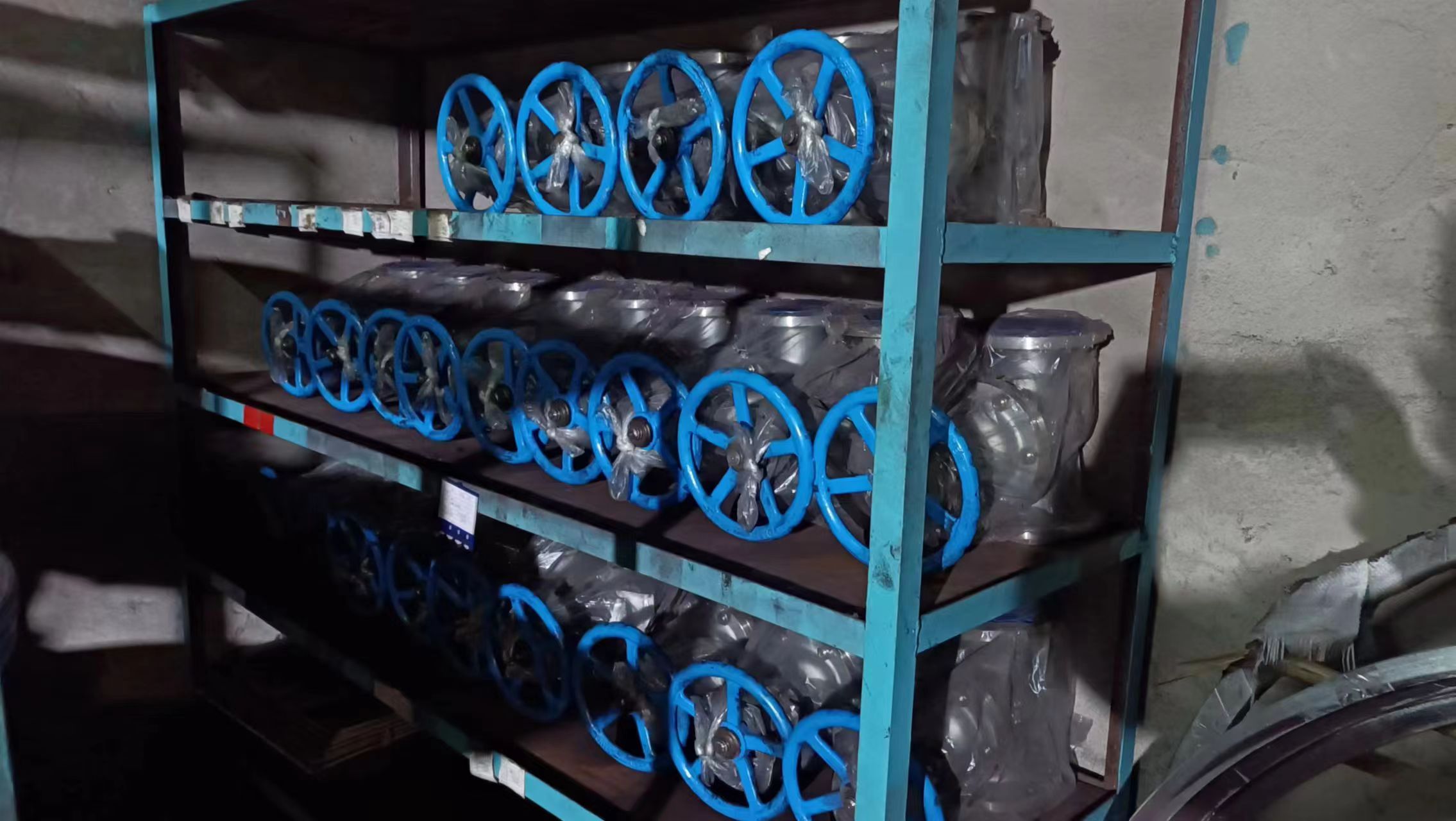 抓细节，拓思路，激活备件管理新活力