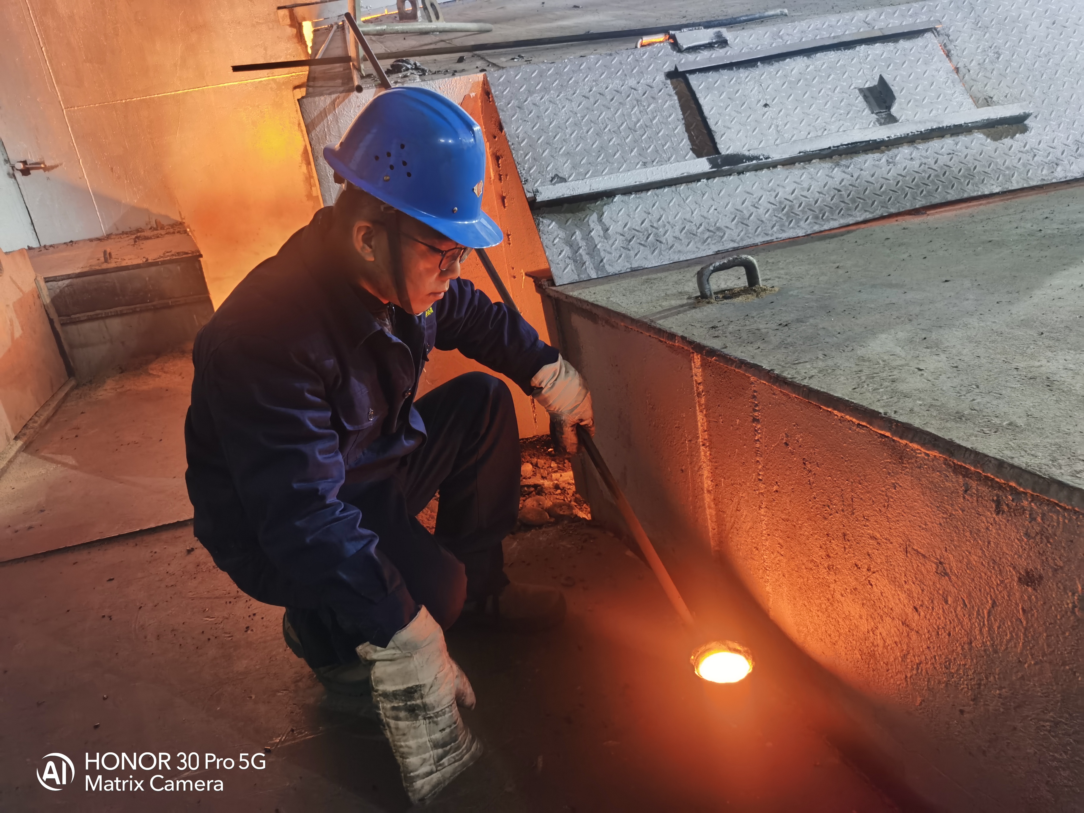 当春暖花开,撞上了奋斗满怀 当春暖花开,撞上了奋斗满怀