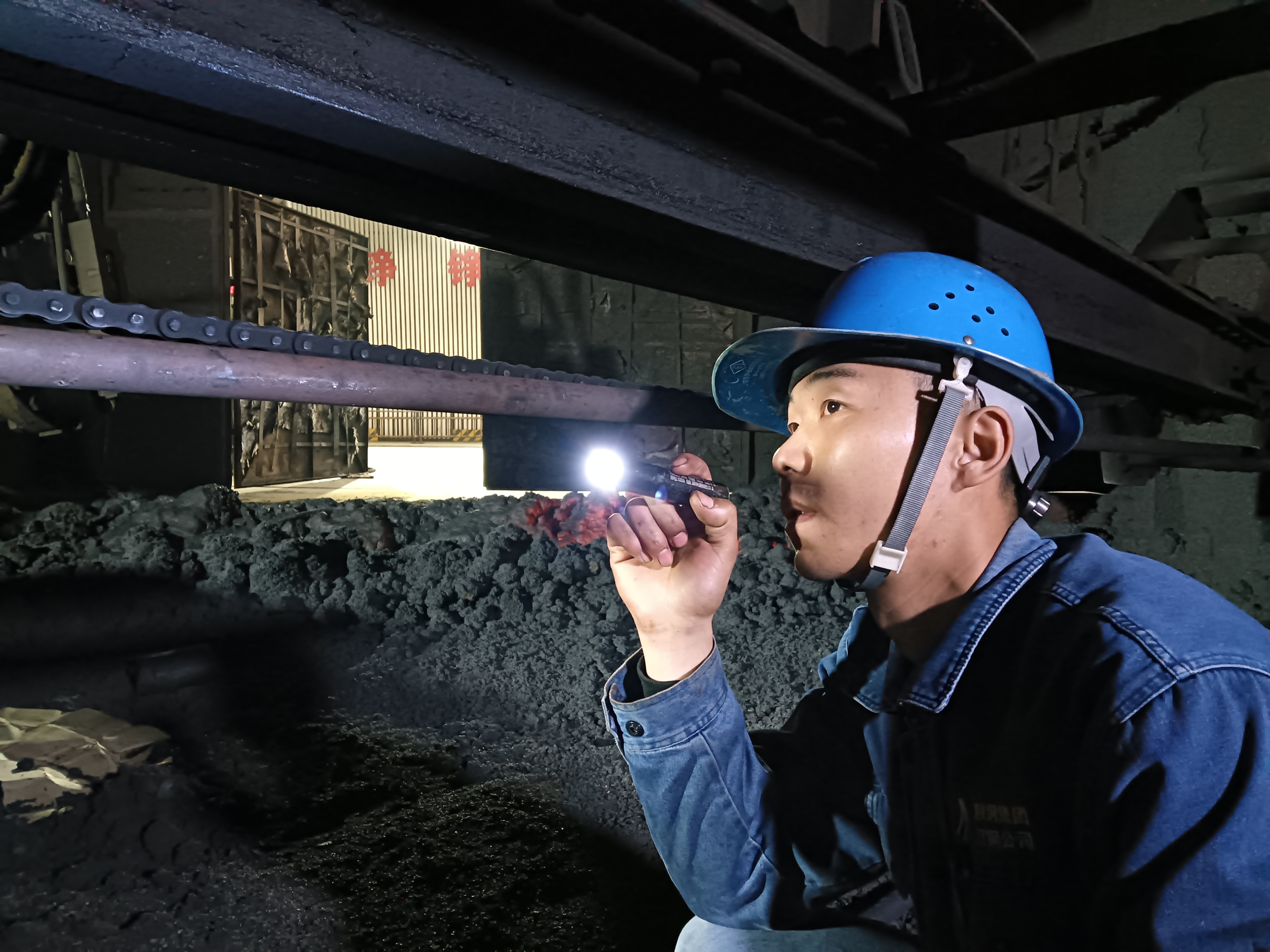 当春暖花开,撞上了奋斗满怀 当春暖花开,撞上了奋斗满怀