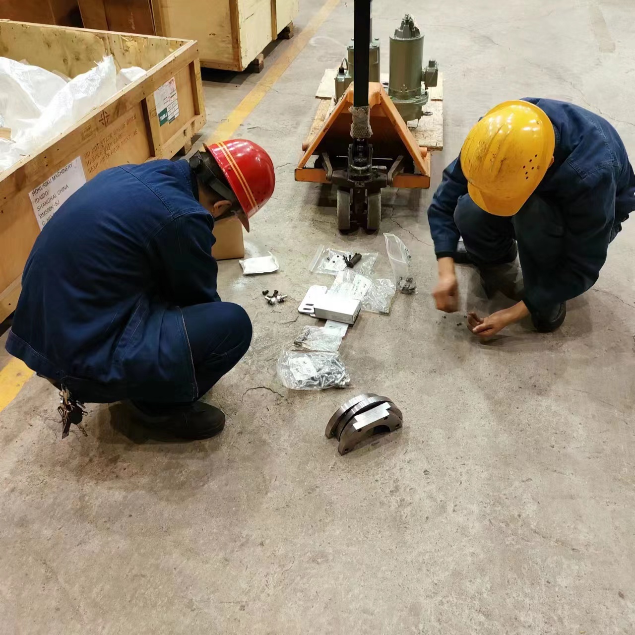 厚植人才沃土，让设备管理“强起来”