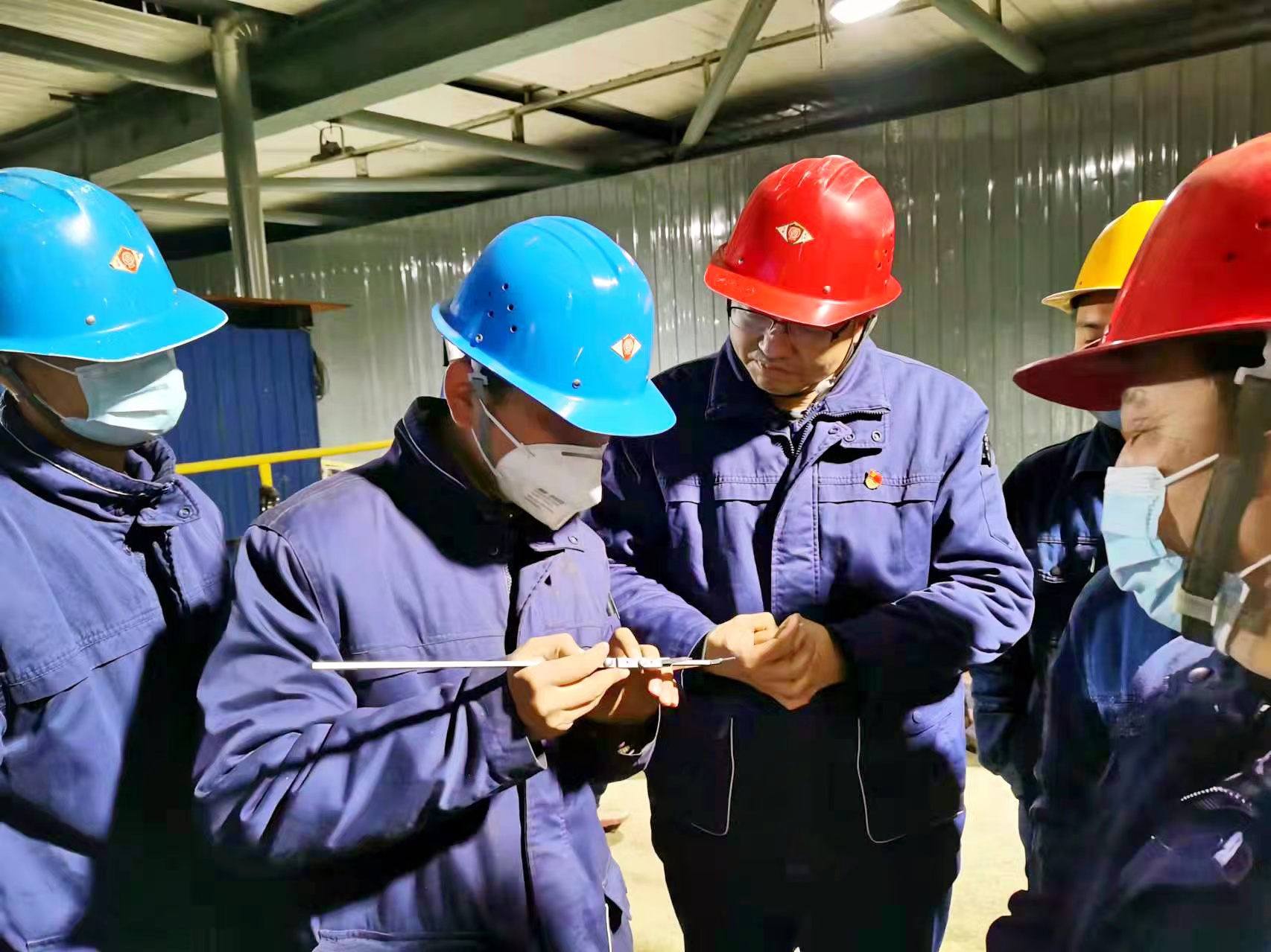 打好节支“算盘”深挖降本潜能