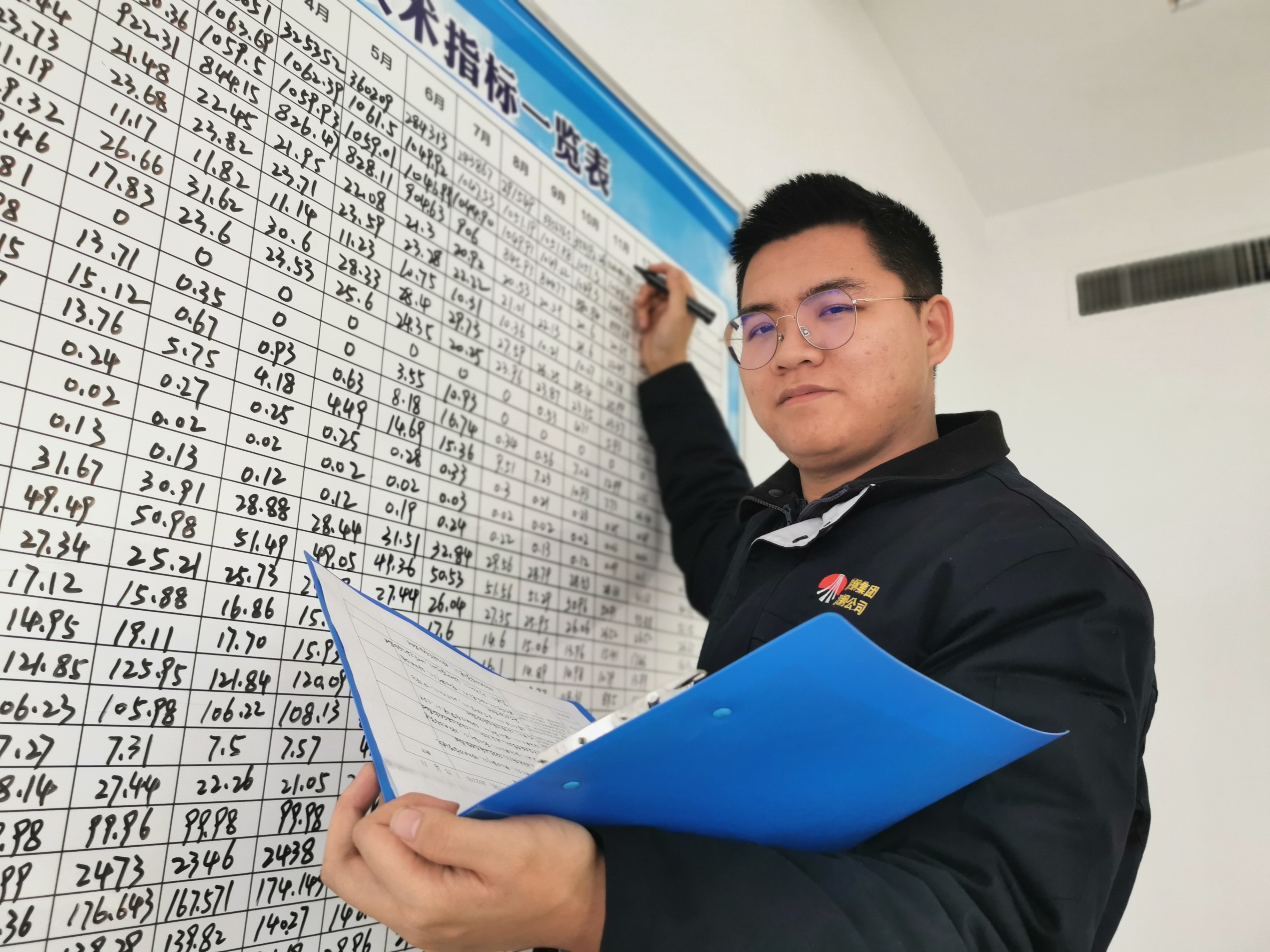 手执“铁算盘”,胸勒“成本账” ——记炼钢厂“降本增效”先进个人孙玉 手执“铁算盘”,胸勒“成本账” ——记炼钢厂“降本增效”先进个人孙玉