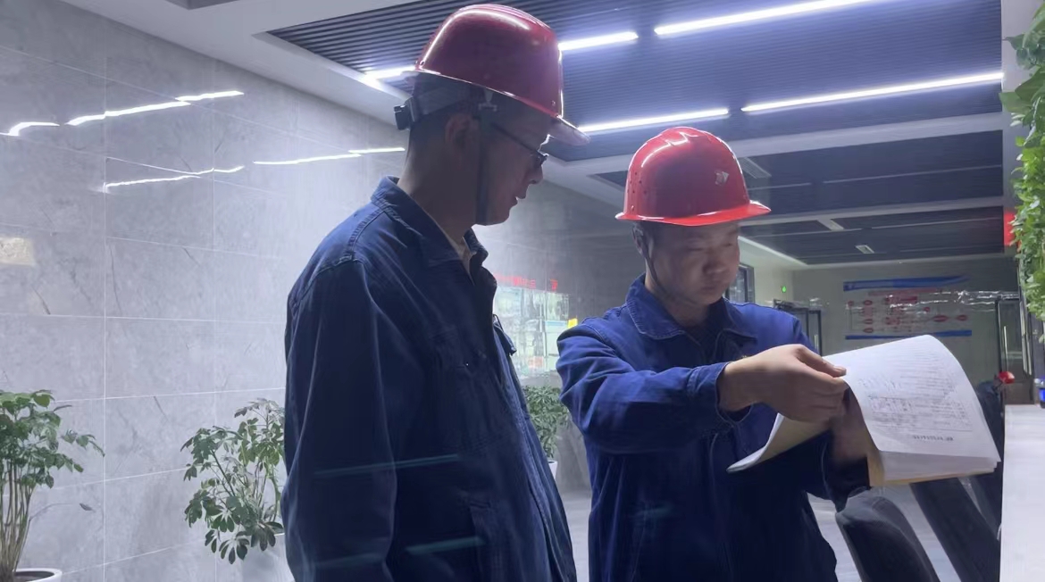 厚植人才沃土，让设备管理“强起来”