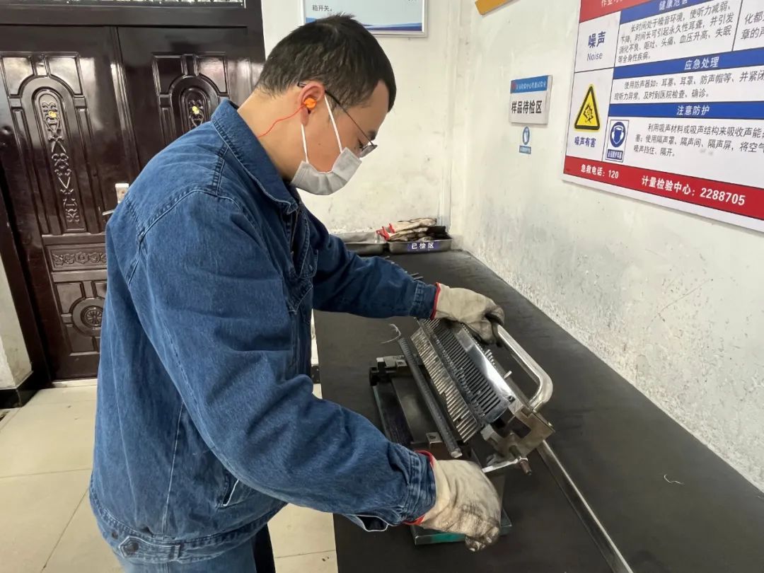 多点发力 全面提质增效