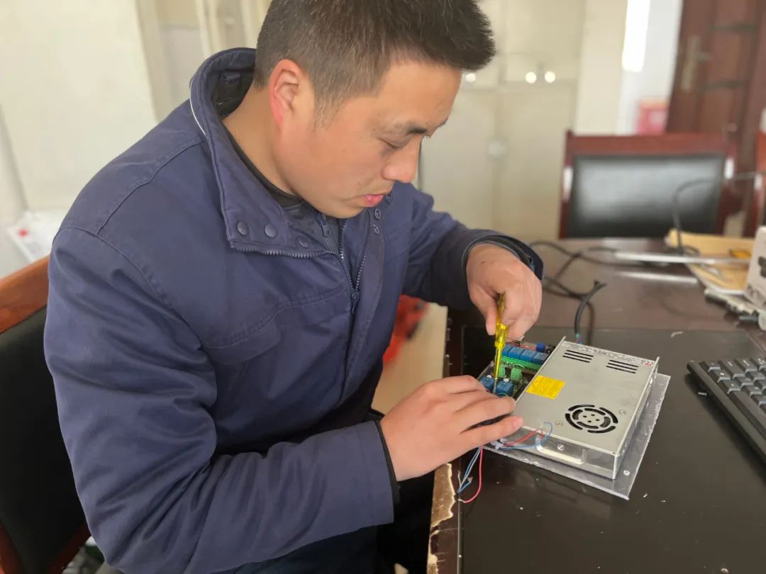 多点发力 全面提质增效