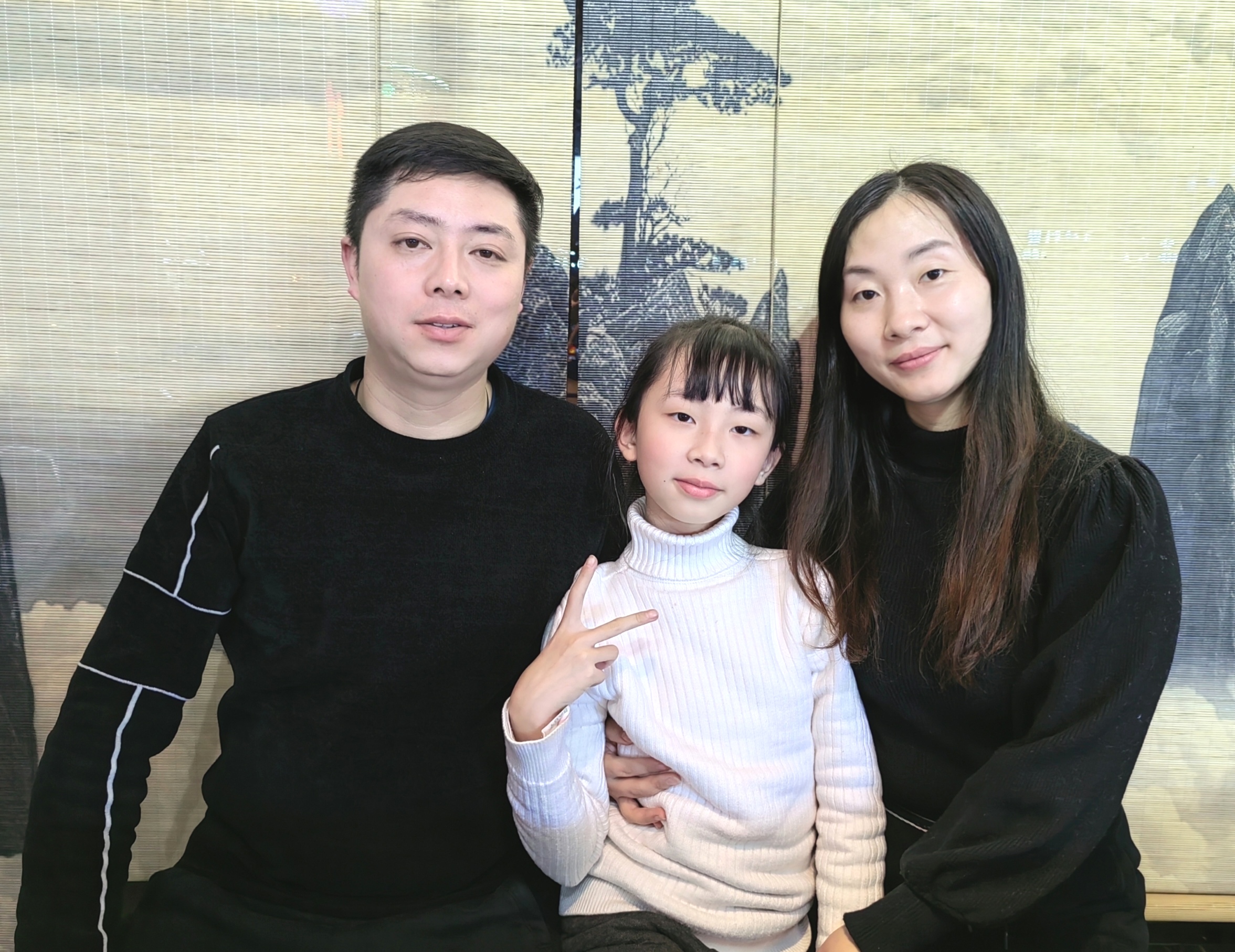 家风如春雨,从来德润身 家风如春雨,从来德润身