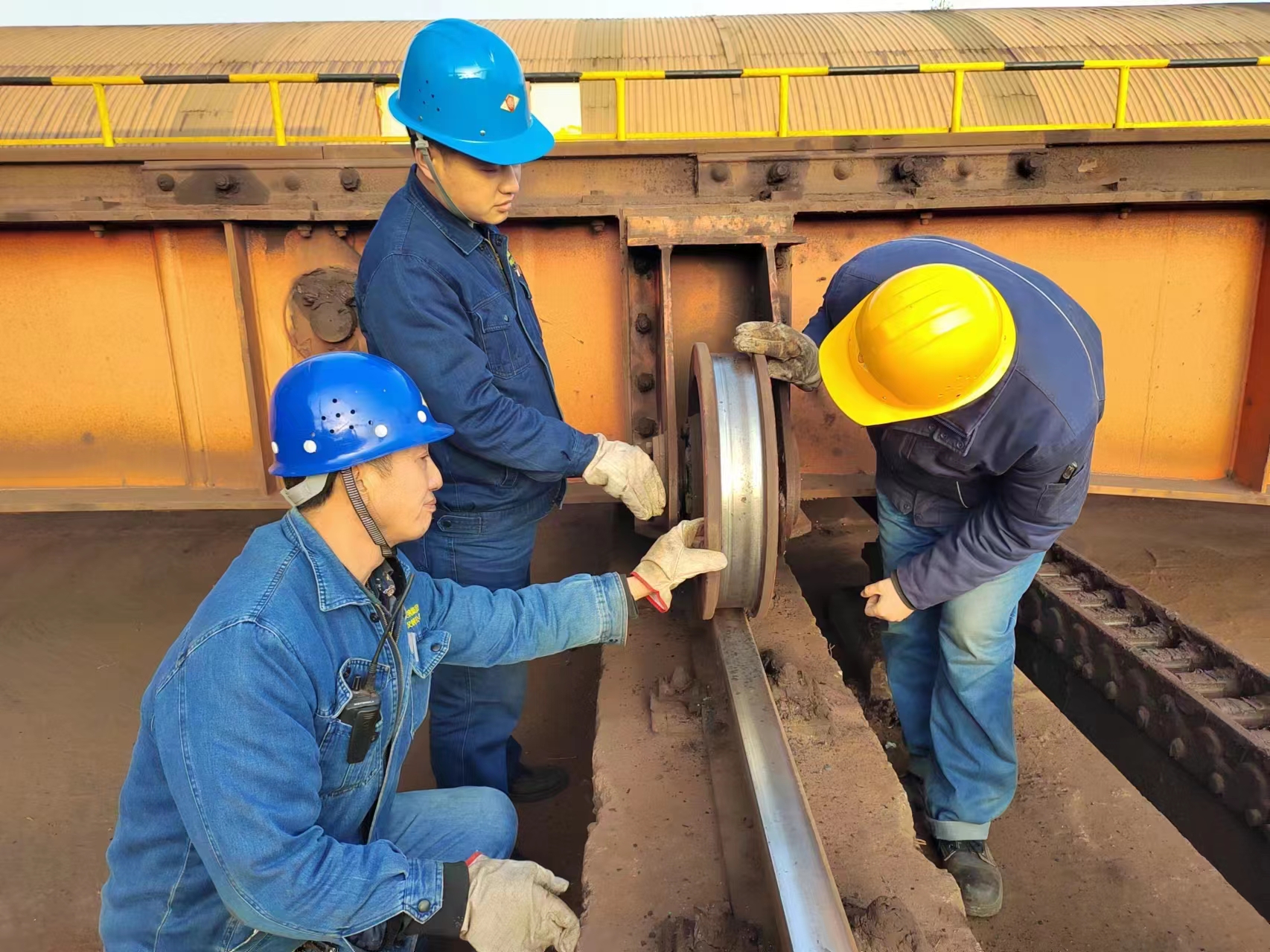 唱响“三步曲”  激发降本新活力