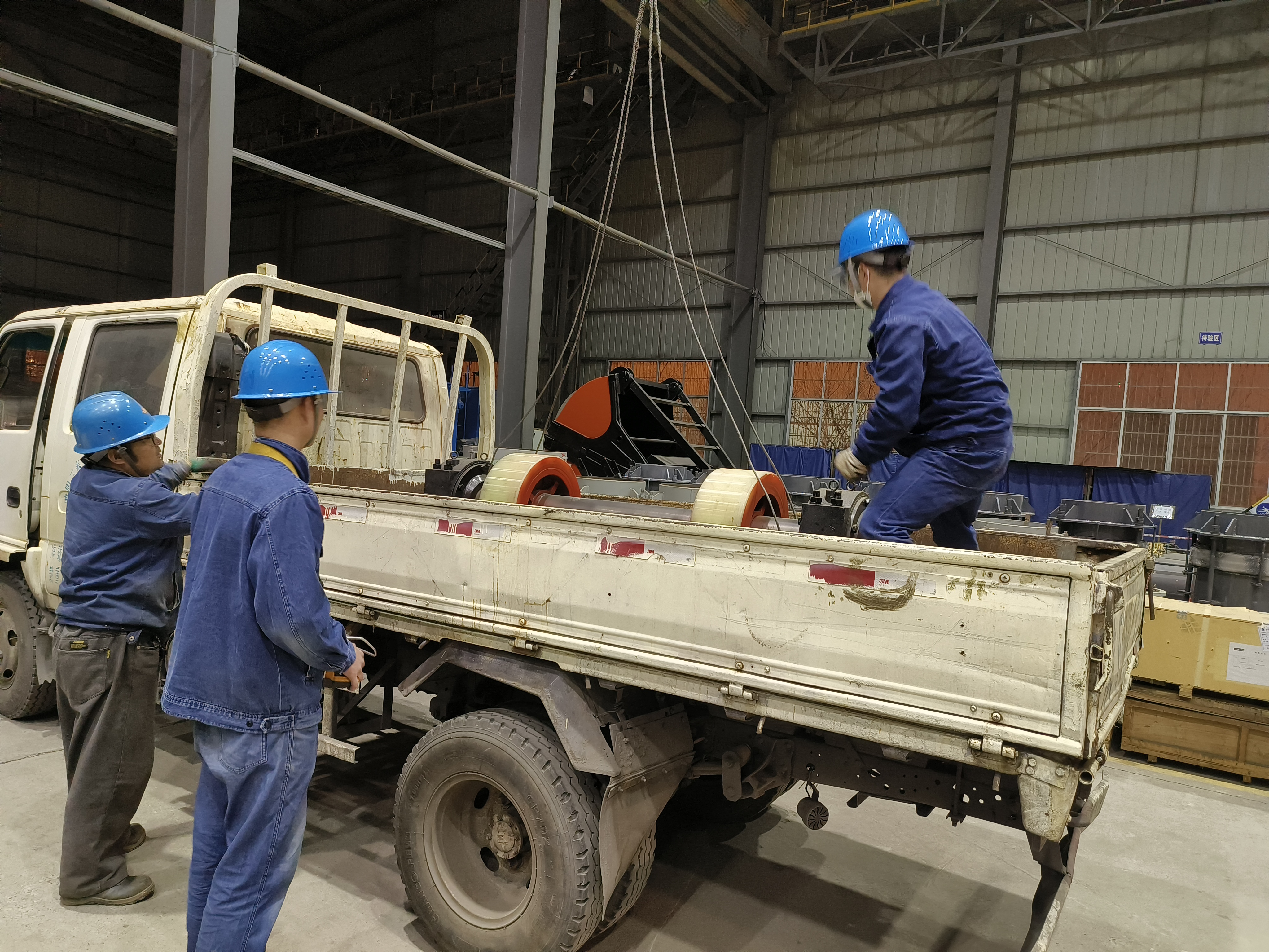 聚焦“精细实” 服务“零距离”