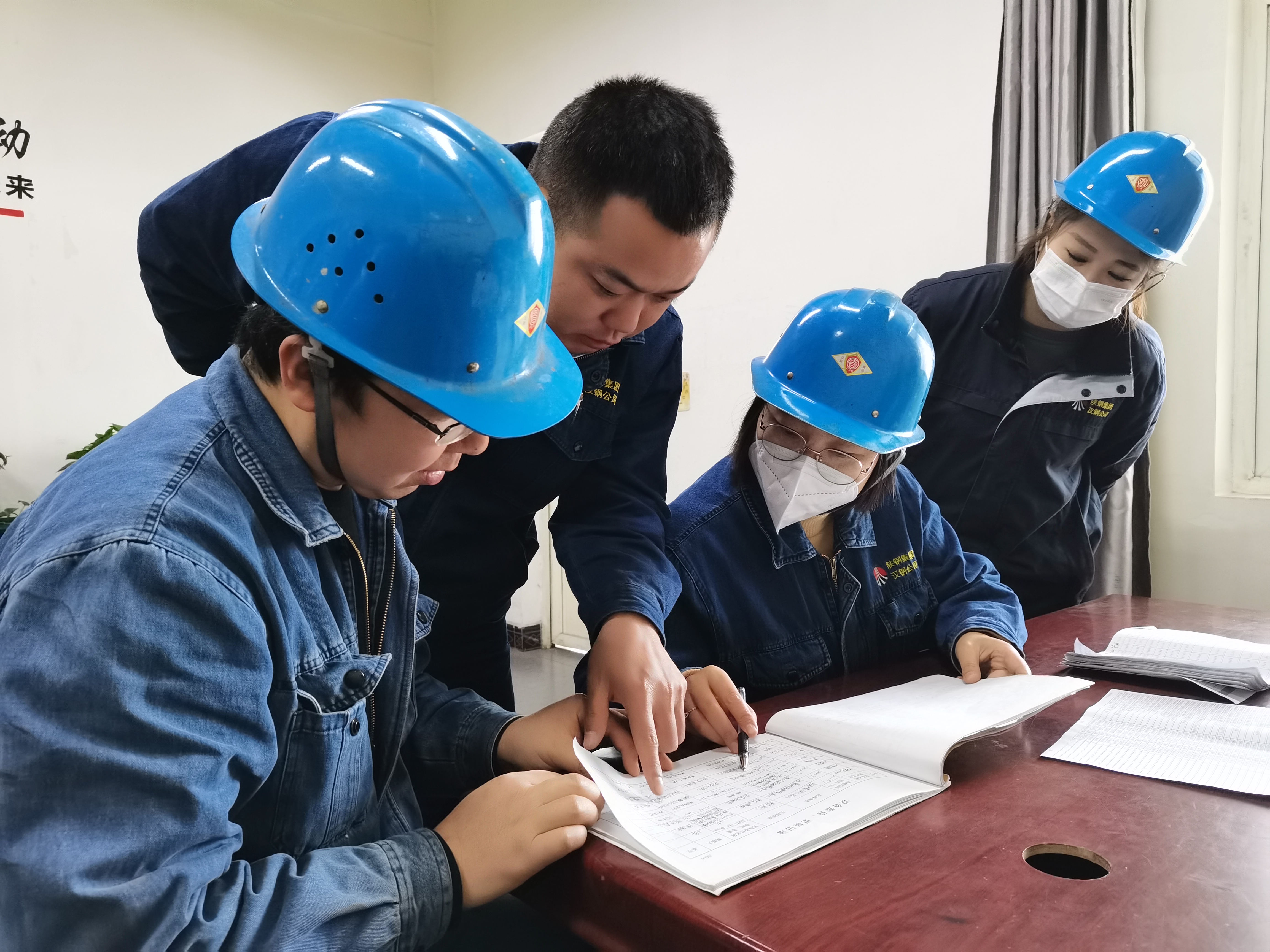 聚焦“精细实” 服务“零距离”