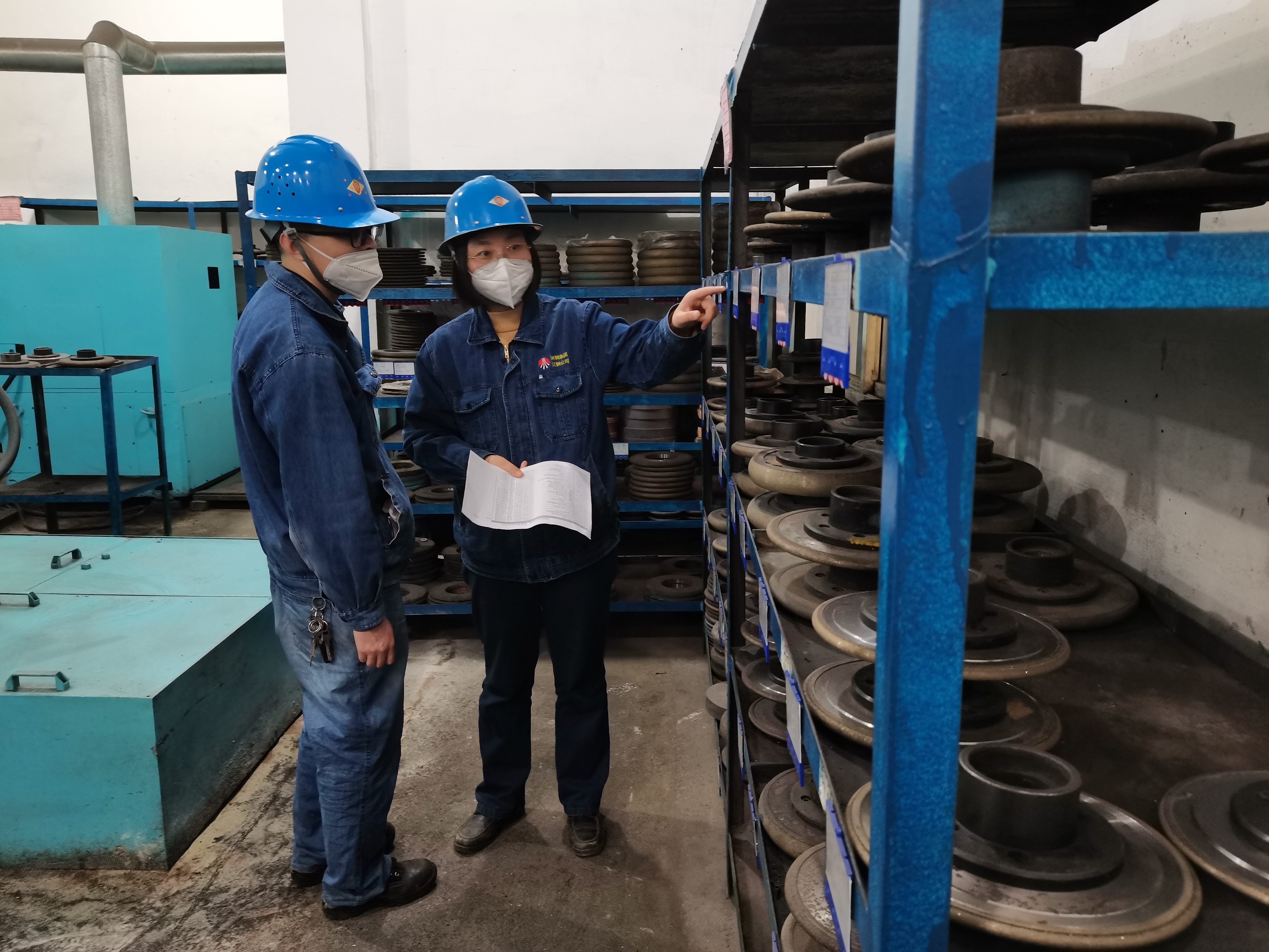 聚焦“精细实” 服务“零距离”