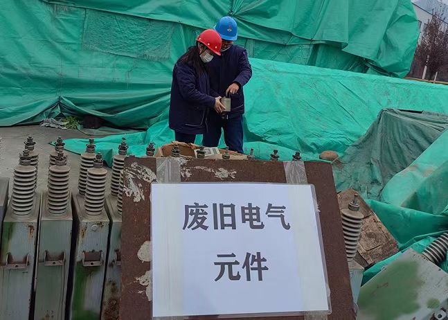 开源节流提效益 降本增效促发展