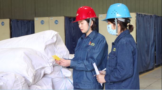 深耕作风建设“责任田”守好廉洁“底线” 深耕作风建设“责任田”守好廉洁“底线”