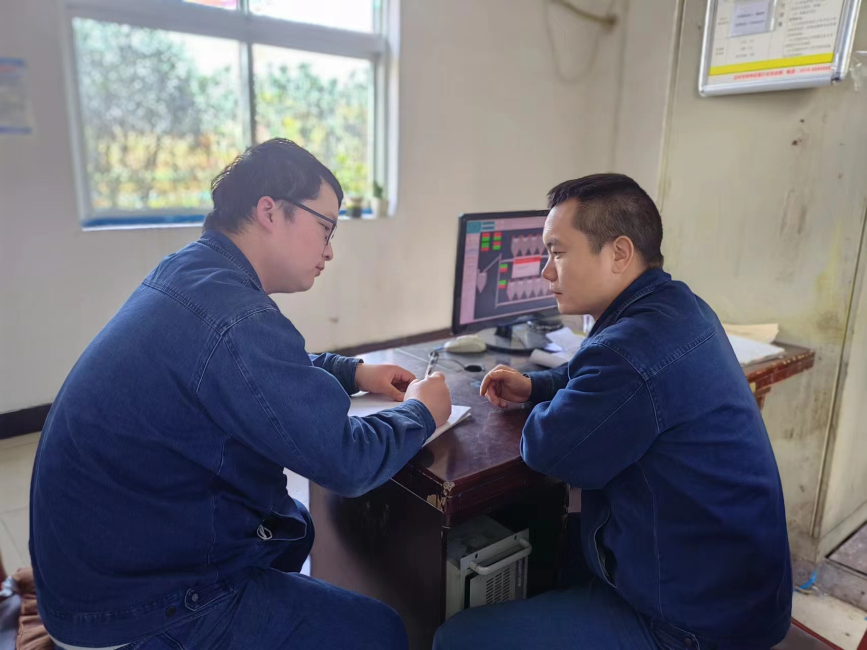 “三管齐下”,推进清廉党支部建设 “三管齐下”,推进清廉党支部建设