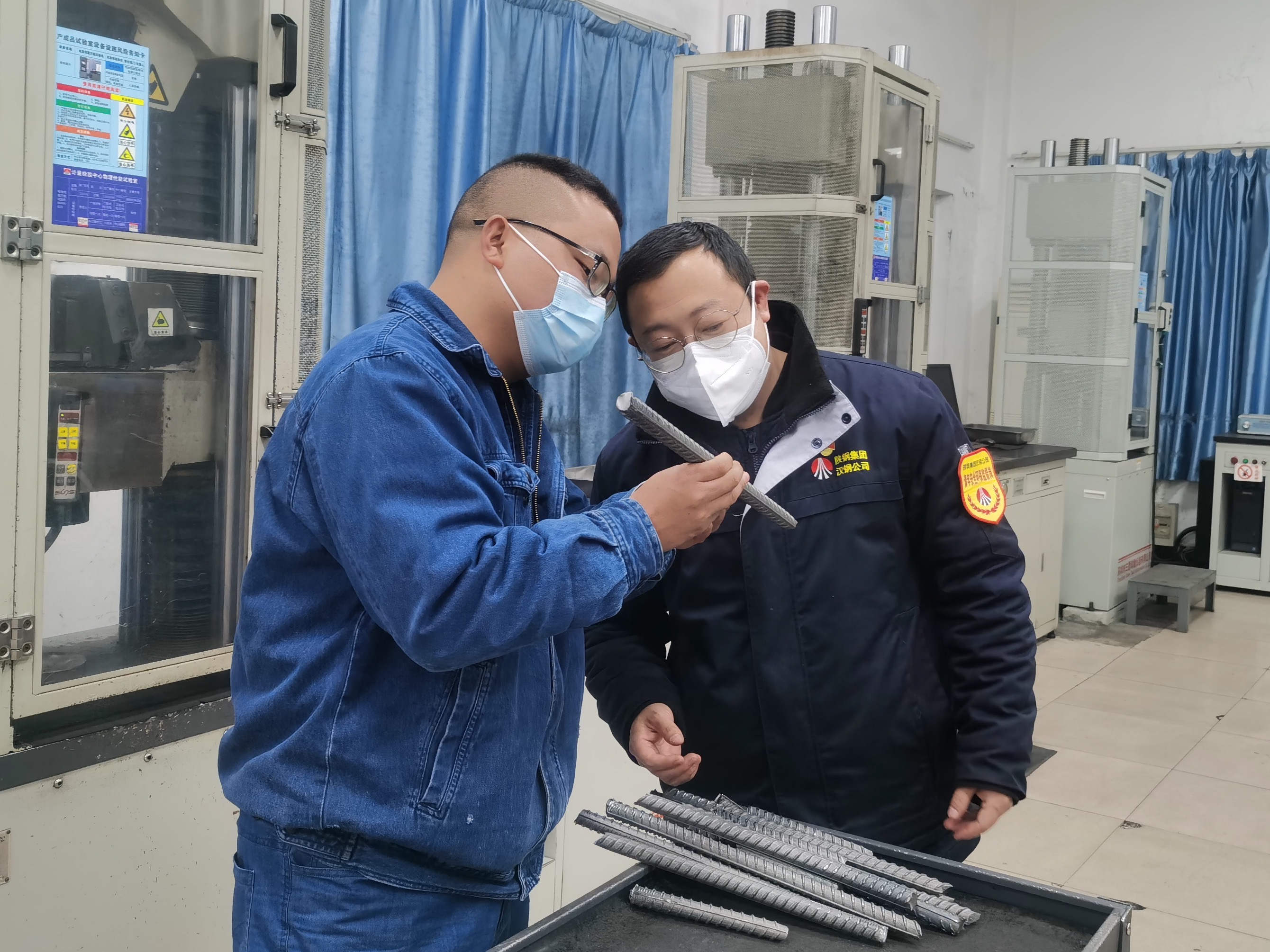 打好“组合拳”，齐聚安全正能量