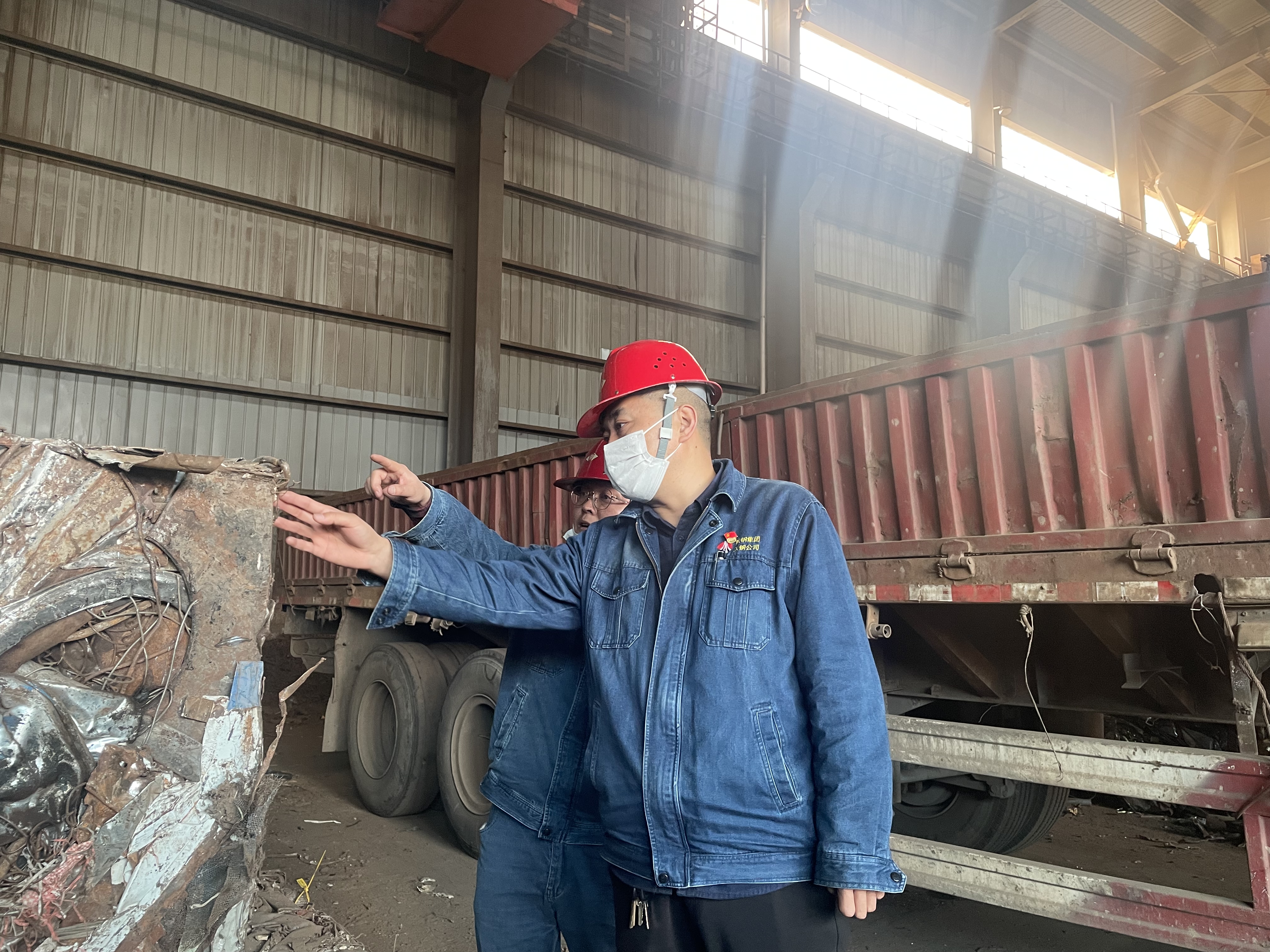 强意识 控风险,迸发安全管理“新活力” 强意识 控风险,迸发安全管理“新活力”