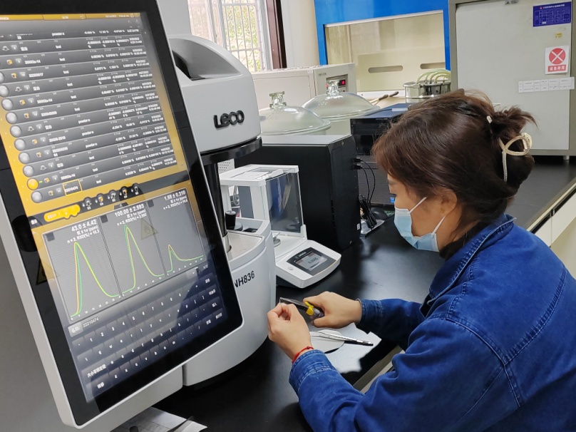 掌握主动权，合力聚焦产品质量“拔节”之势