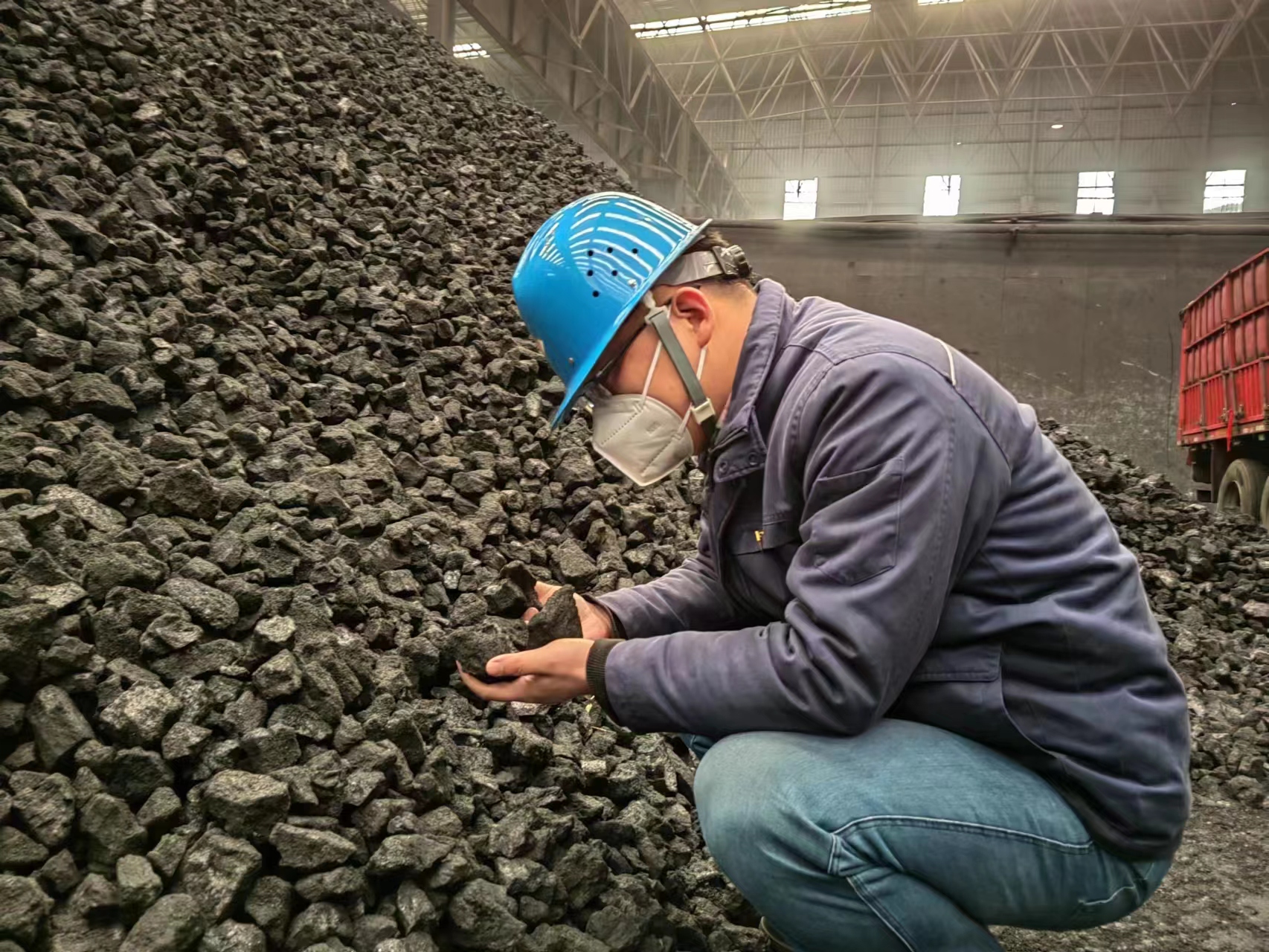 掌握主动权，合力聚焦产品质量“拔节”之势