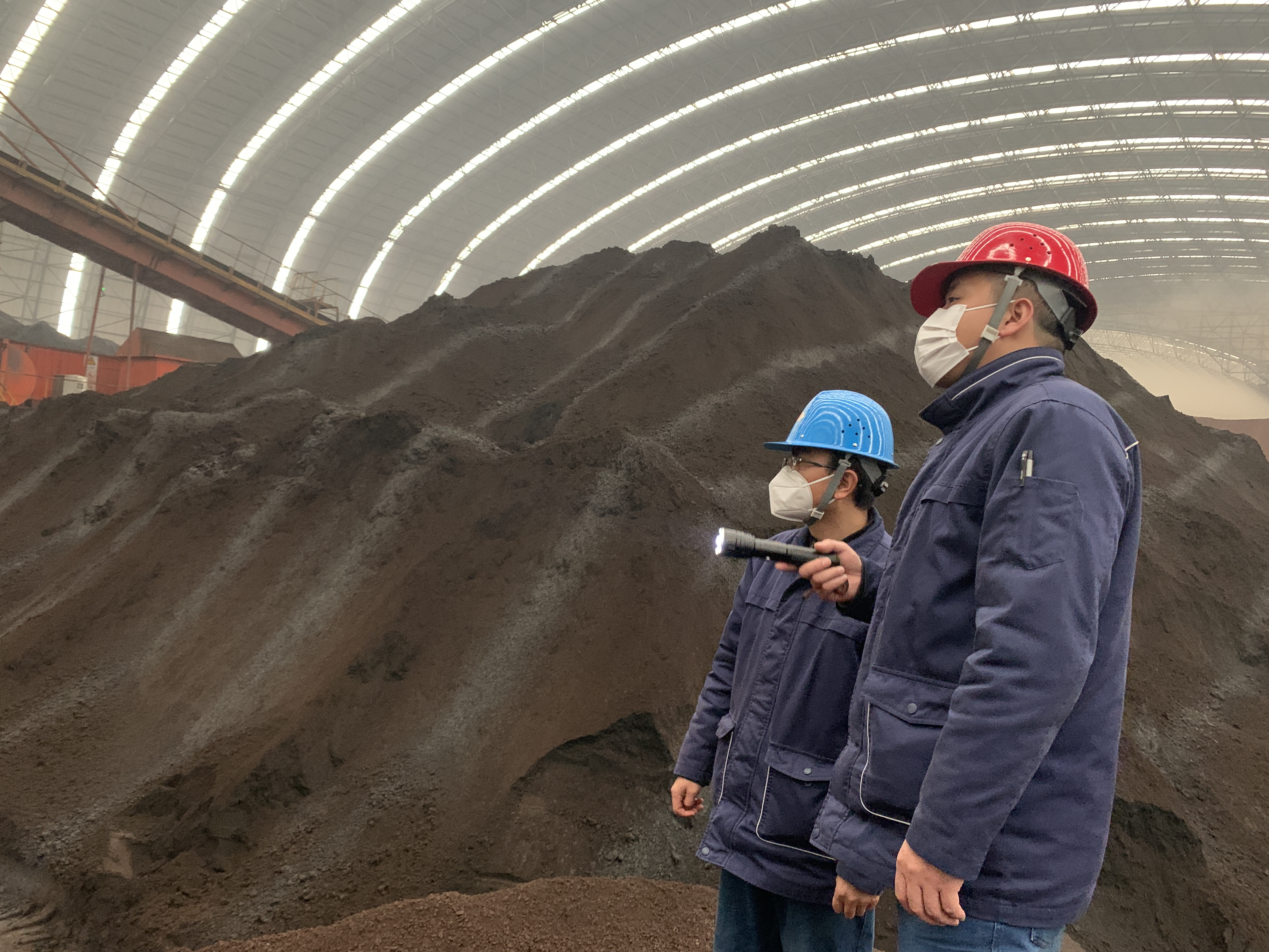 以技术创新为引领 聚焦提质降本新突破 以技术创新为引领 聚焦提质降本新突破