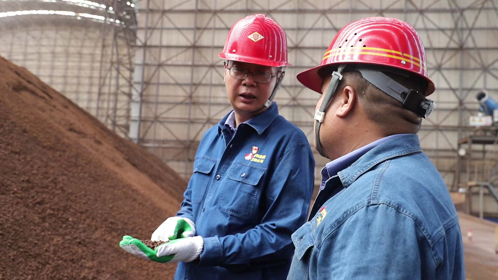 以技术创新为引领 聚焦提质降本新突破 以技术创新为引领 聚焦提质降本新突破