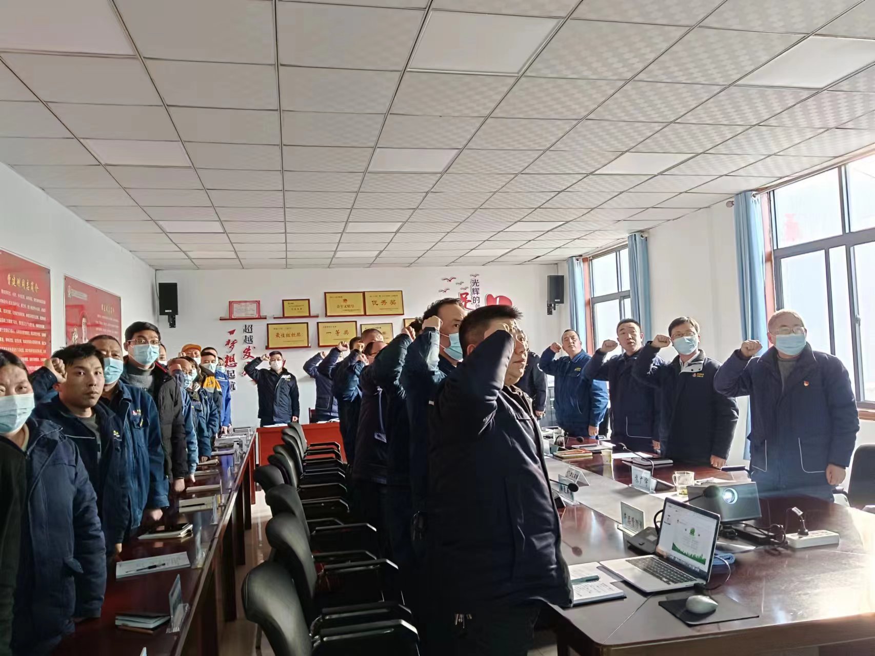 加强整体作风建设 提高各级履职能力 加强整体作风建设 提高各级履职能力