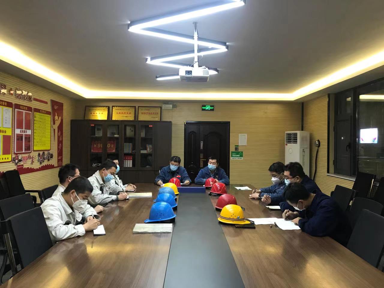 聚焦“小切口”，汇聚降本微力量