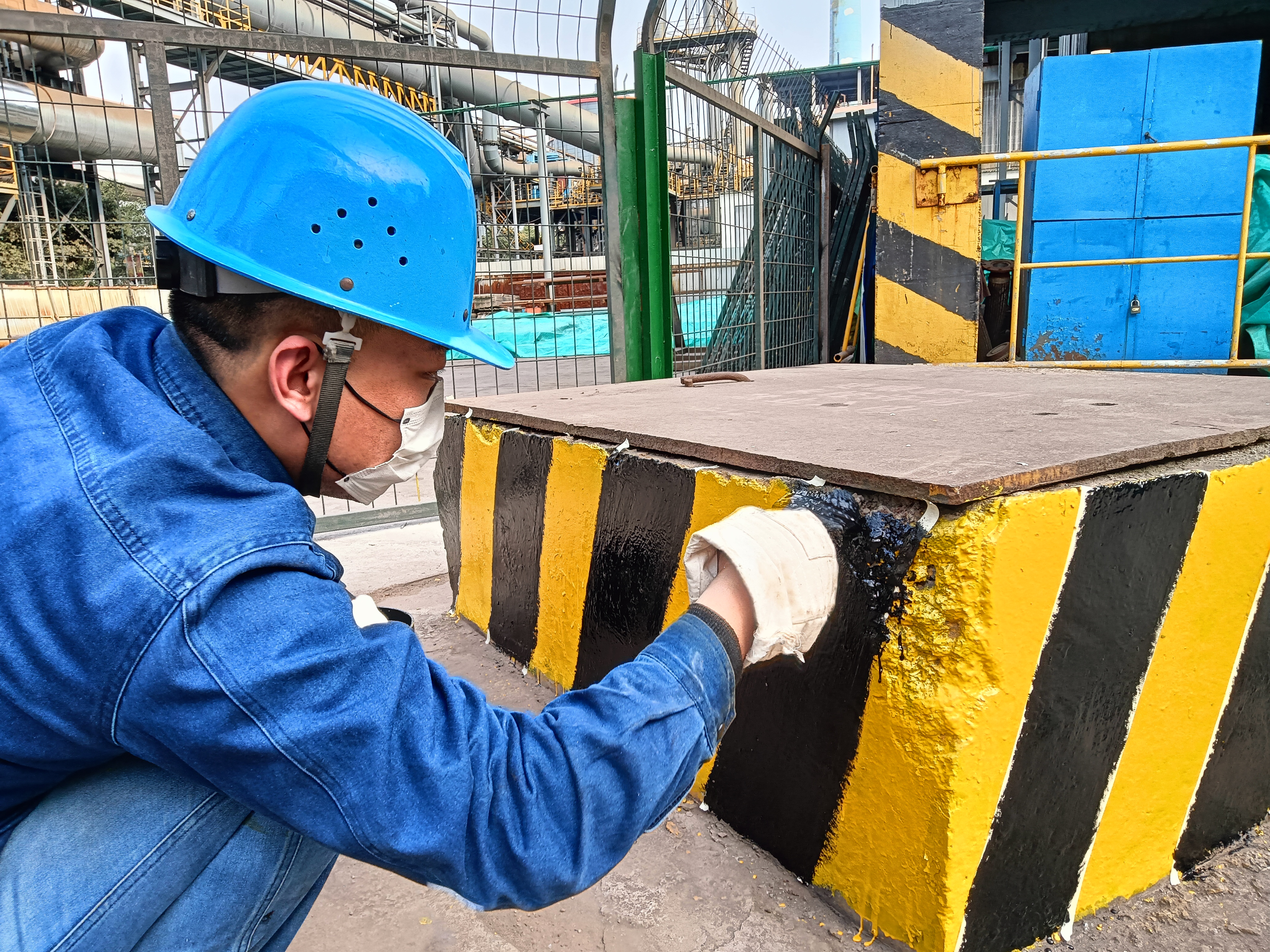 扮靓钢城 更要做足降本文章 扮靓钢城 更要做足降本文章