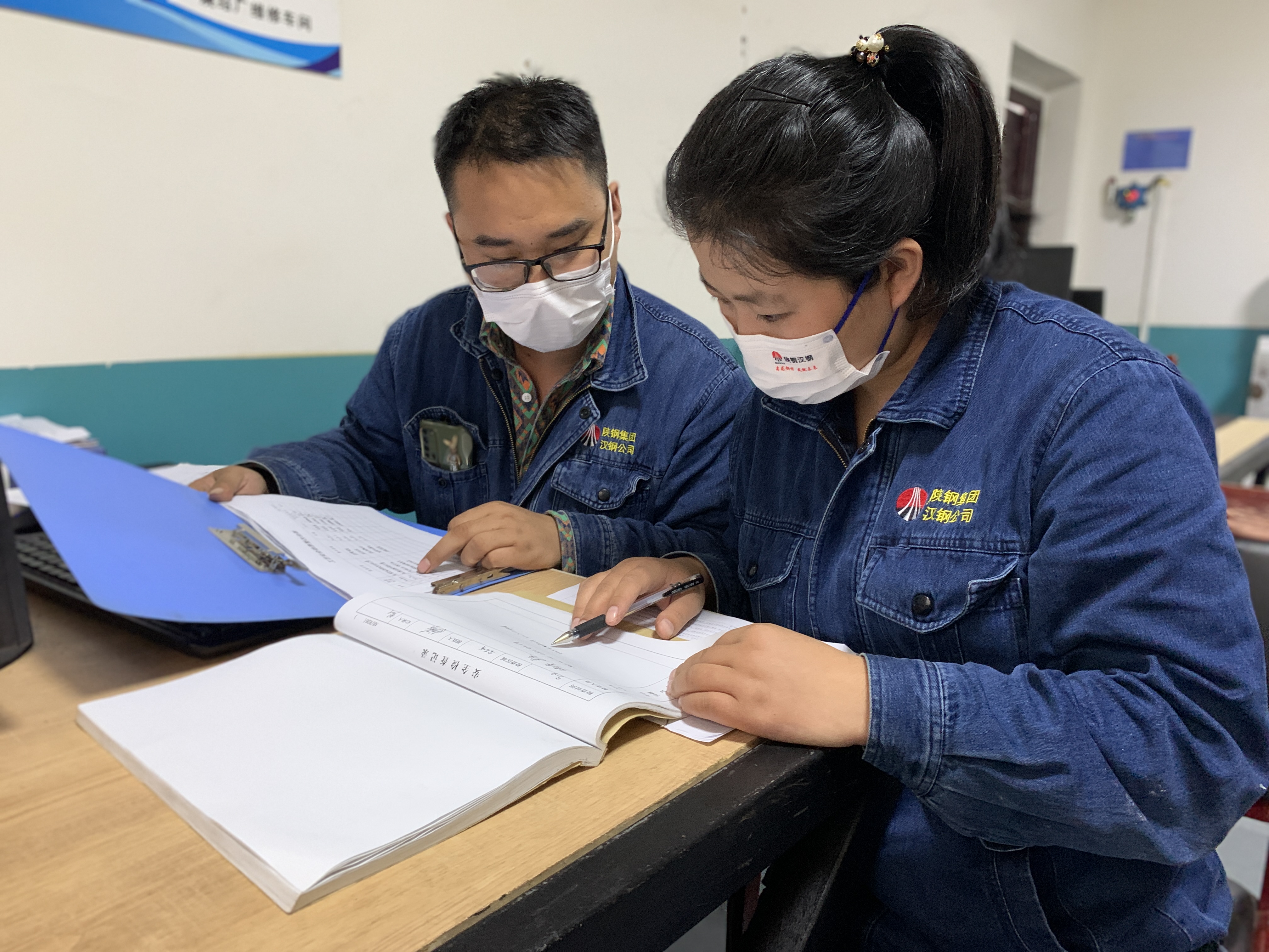 激发管理效能 让班组建设步步“精”心 激发管理效能 让班组建设步步“精”心