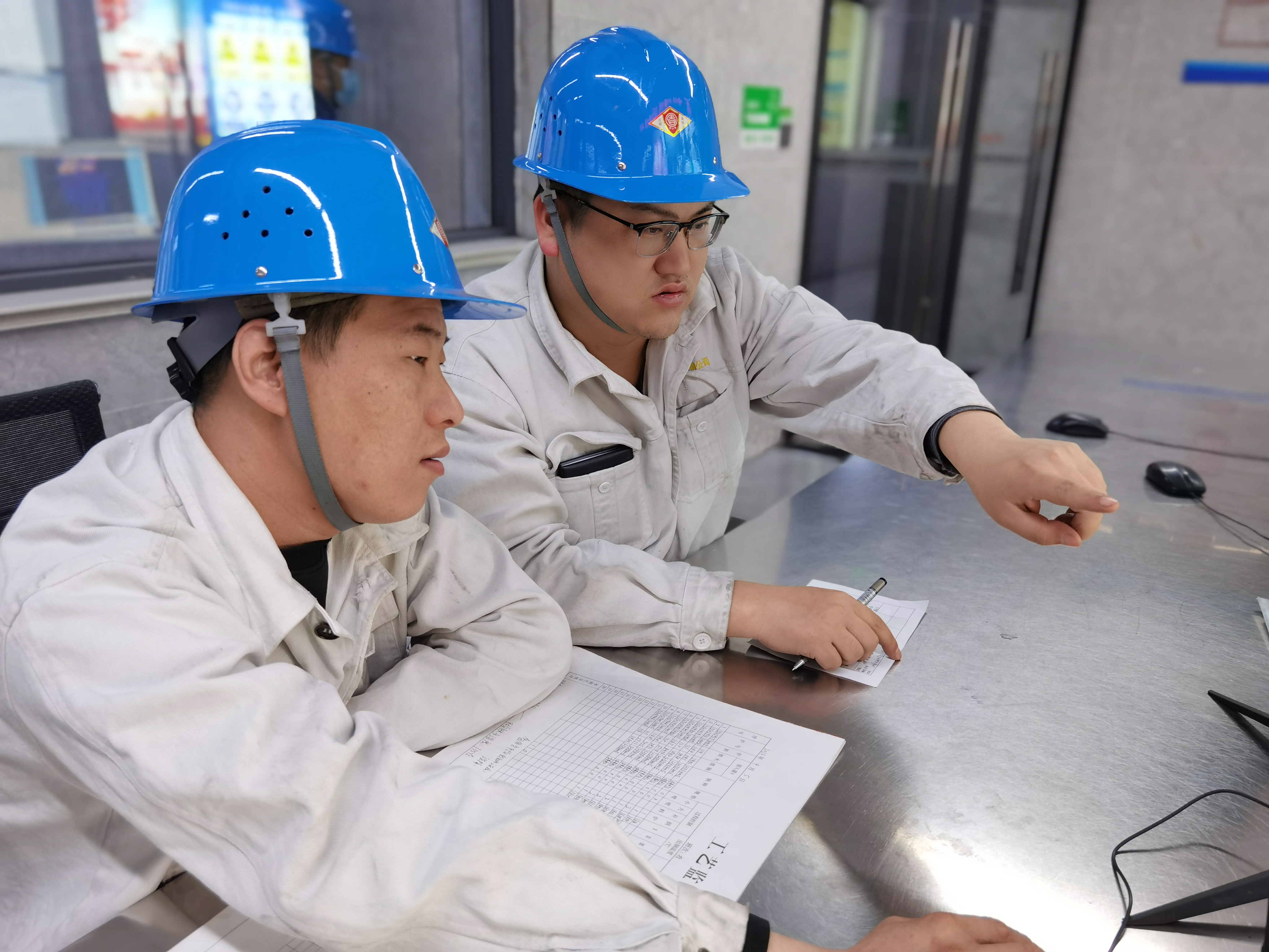 锚定目标精准发力 扭亏增盈步履铿锵 锚定目标精准发力 扭亏增盈步履铿锵