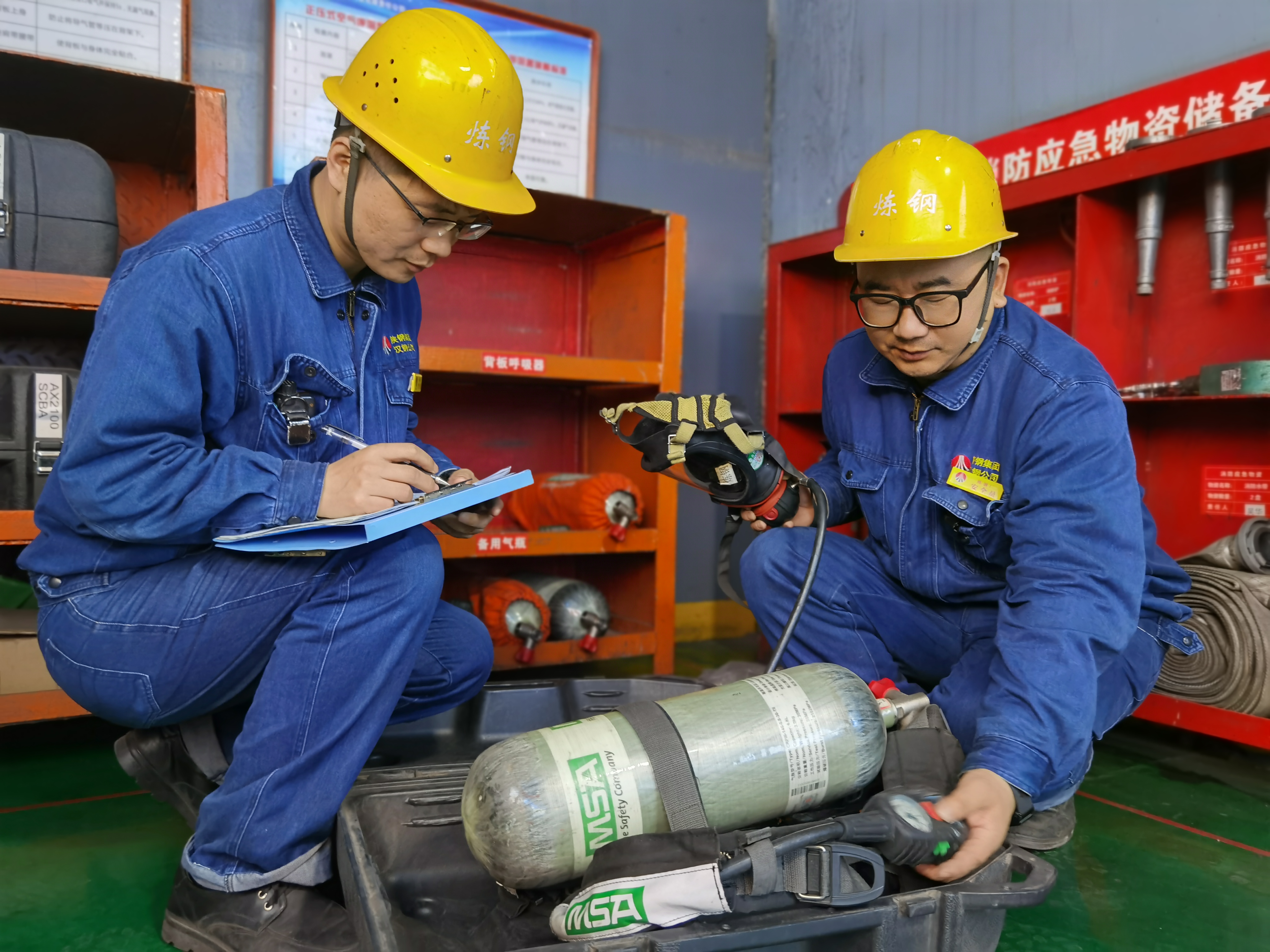 锚定目标精准发力 扭亏增盈步履铿锵 锚定目标精准发力 扭亏增盈步履铿锵