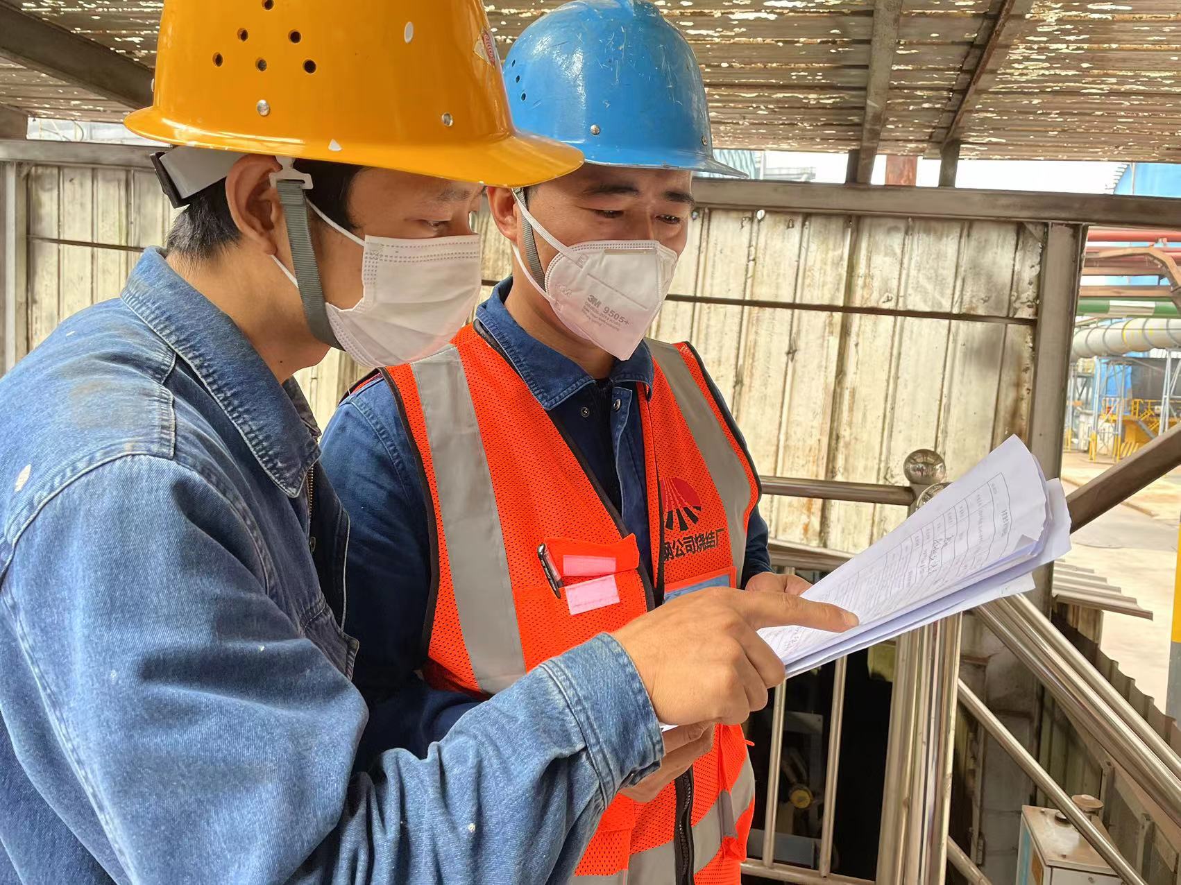 驰而不息强作风   聚力发展显担当