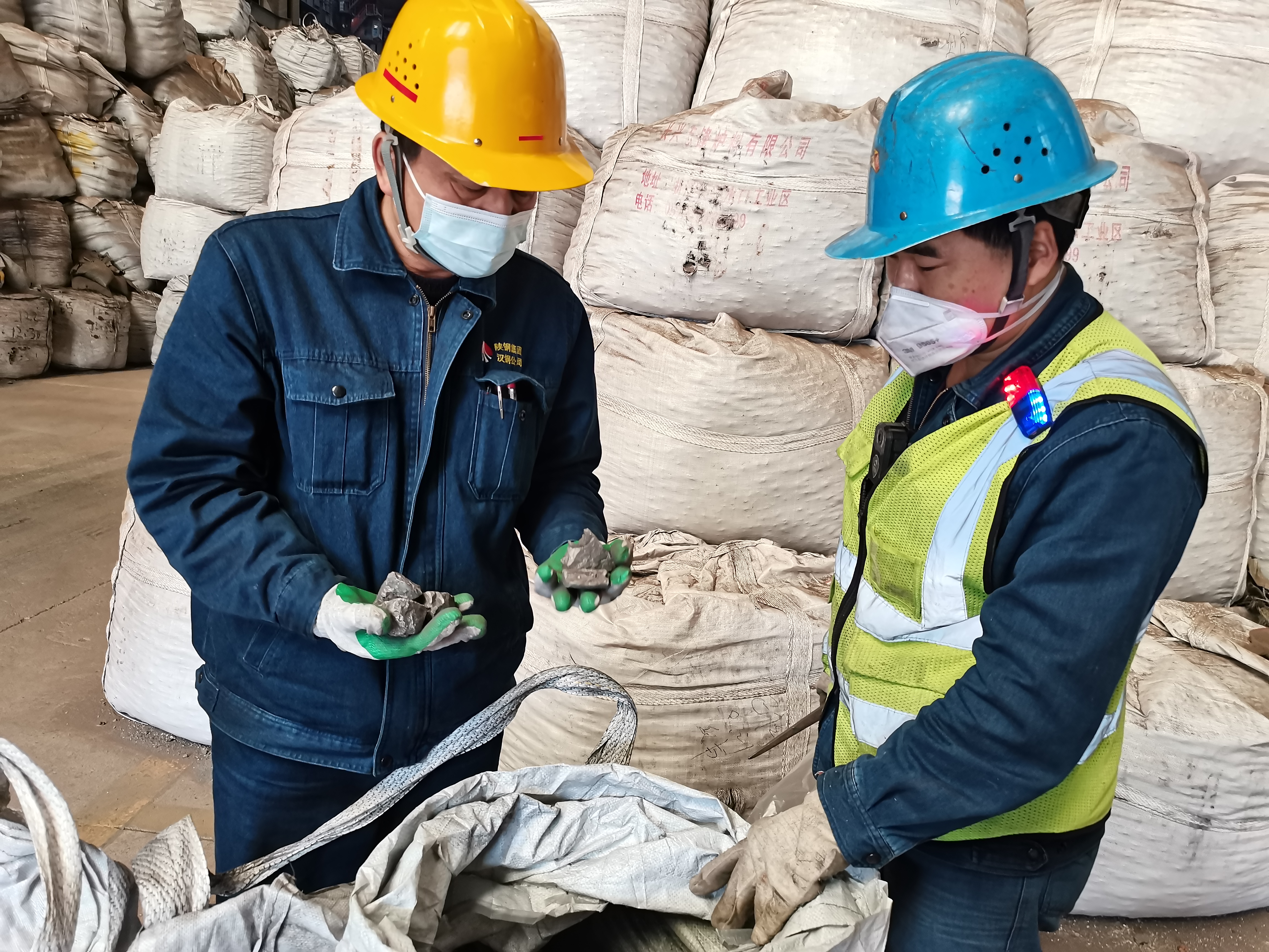 全力奏响降本增效“进行曲”