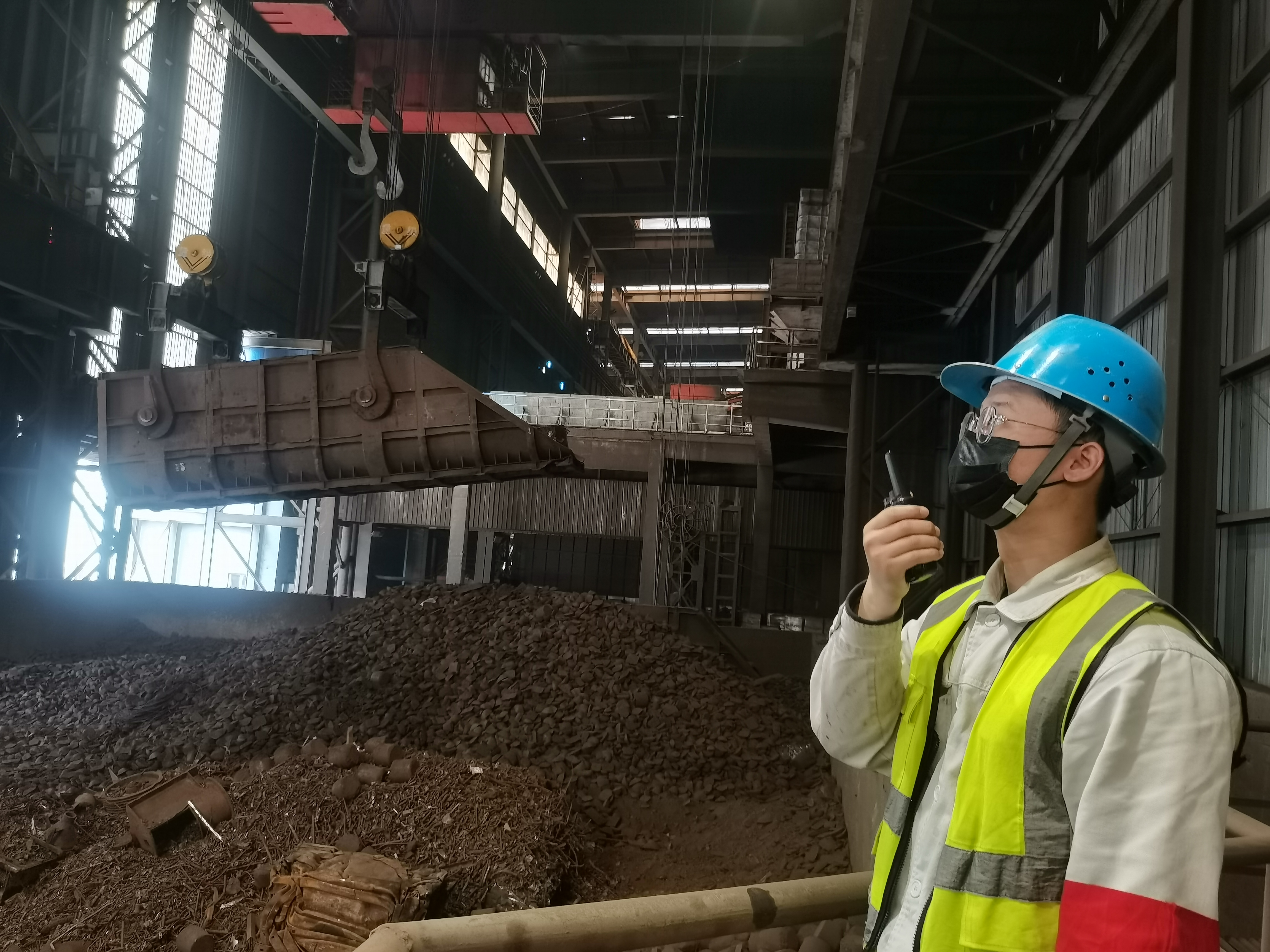 全力奏响降本增效“进行曲”